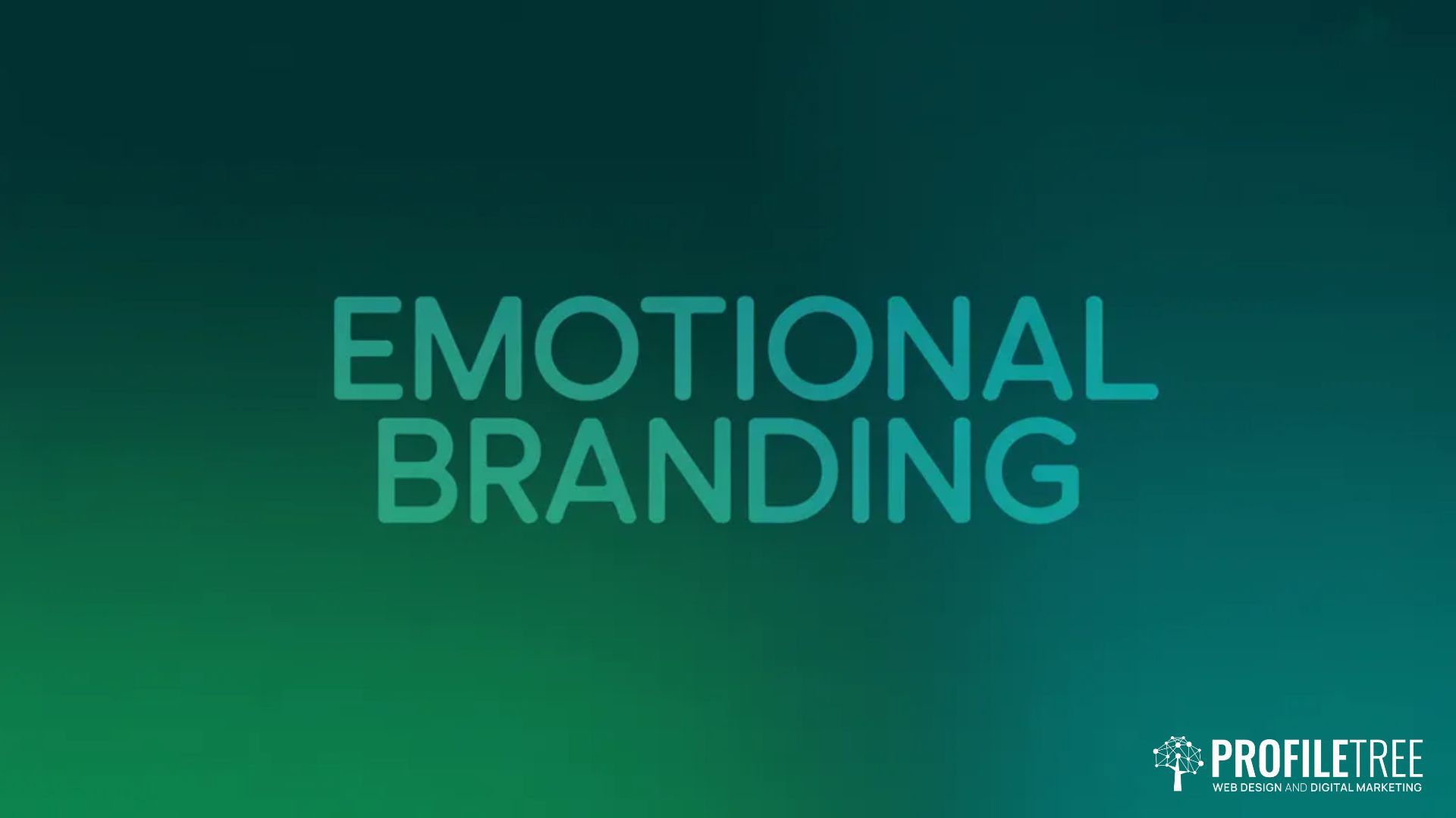 emotional branding