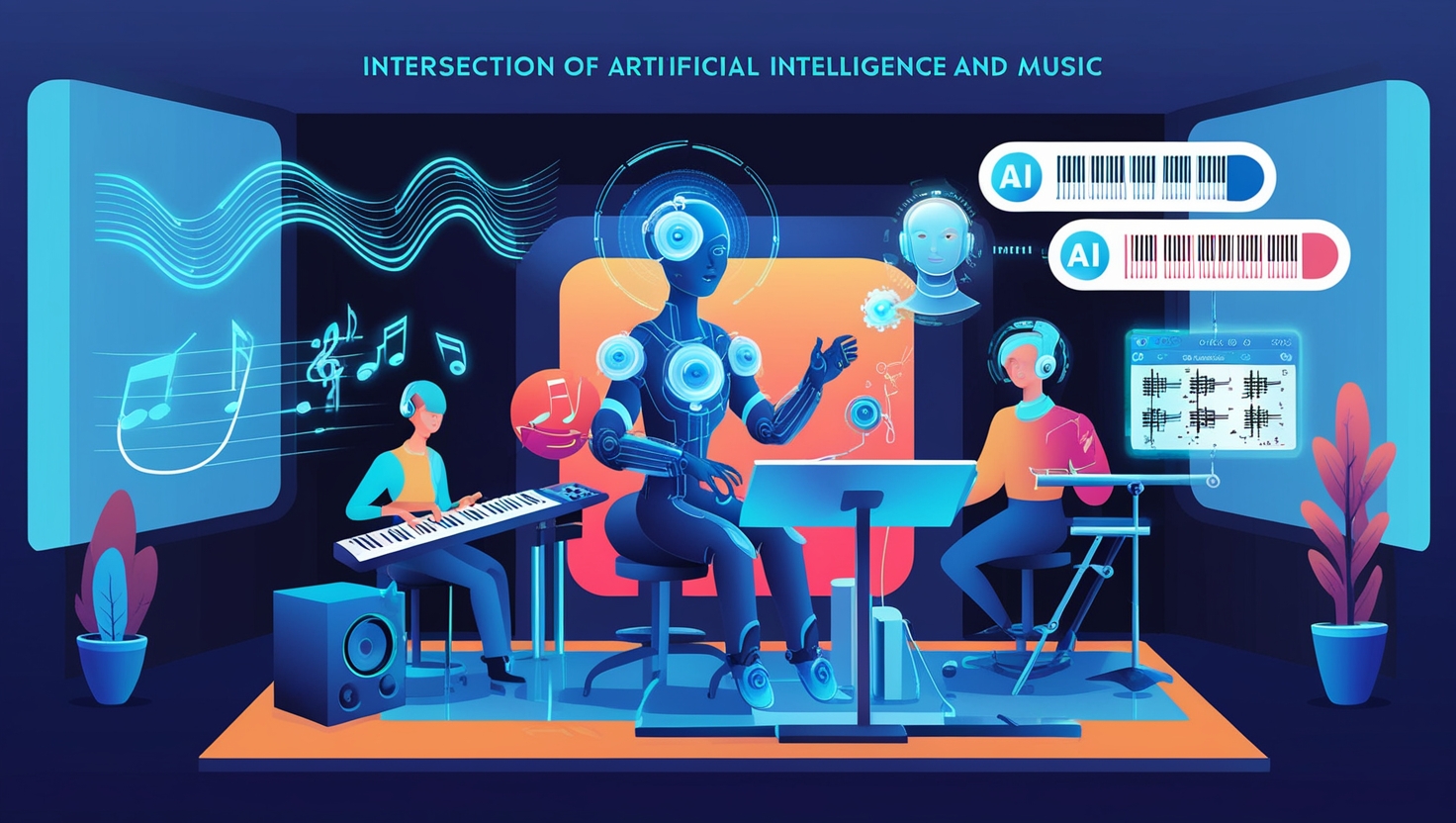 Music AI