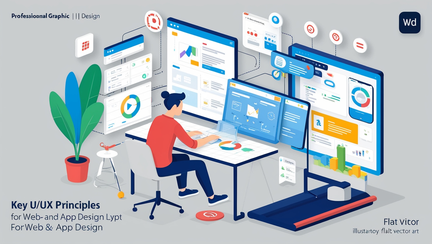 UI/UX Principles