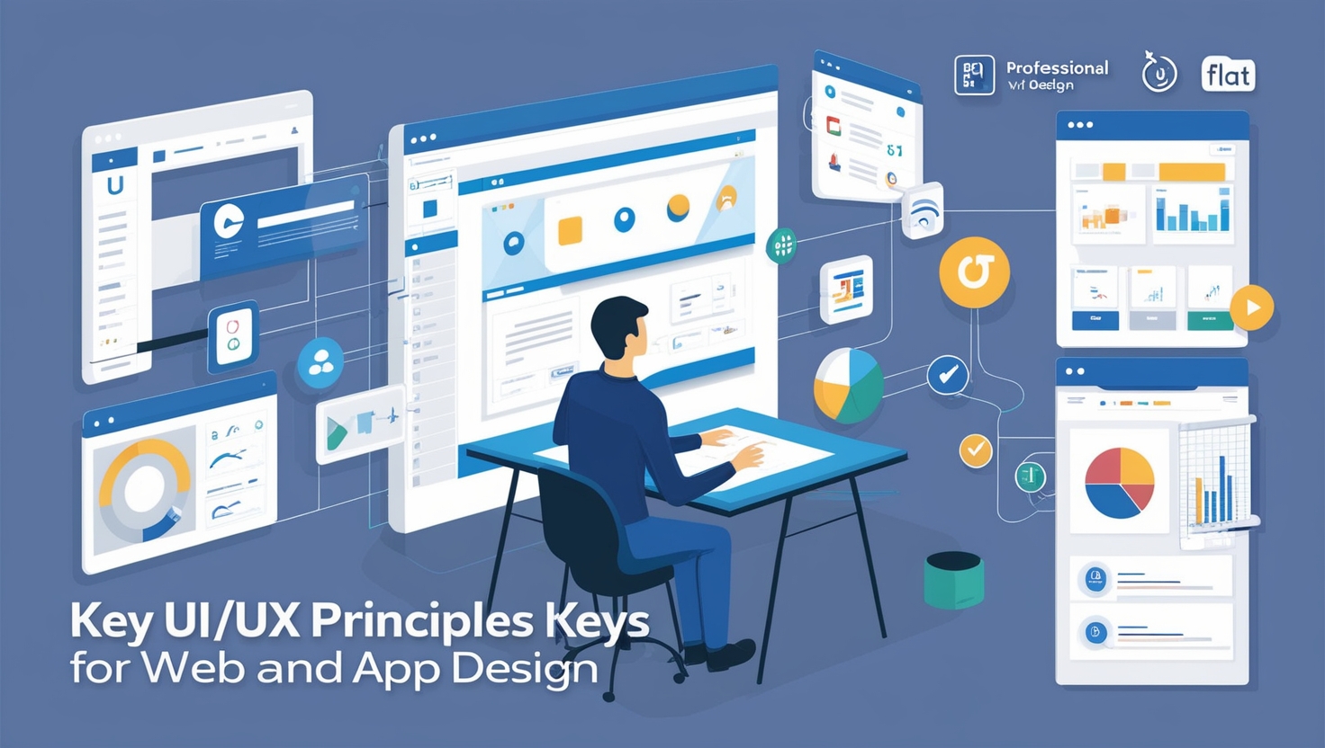 UI/UX Principles