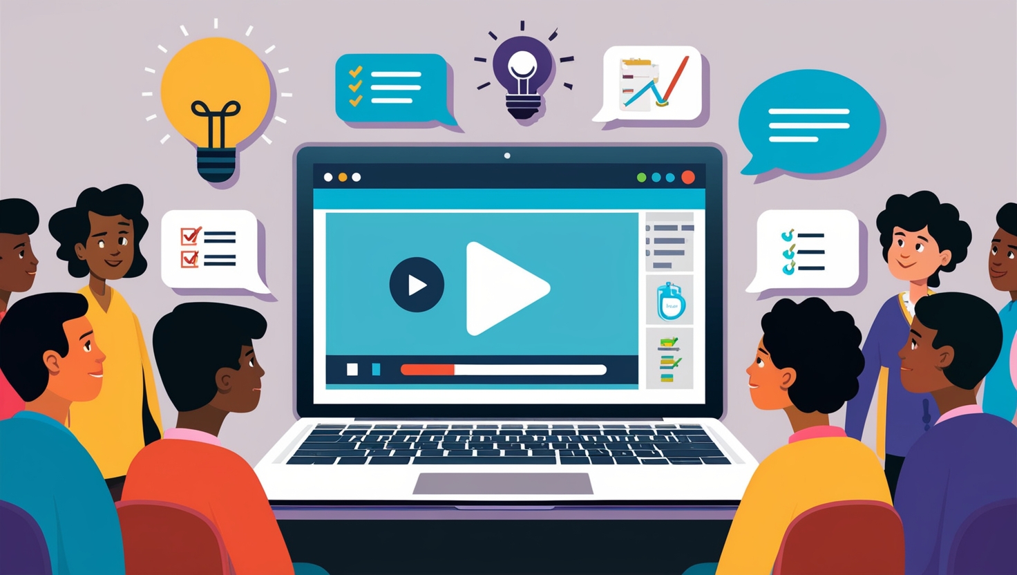 Video Tutorials