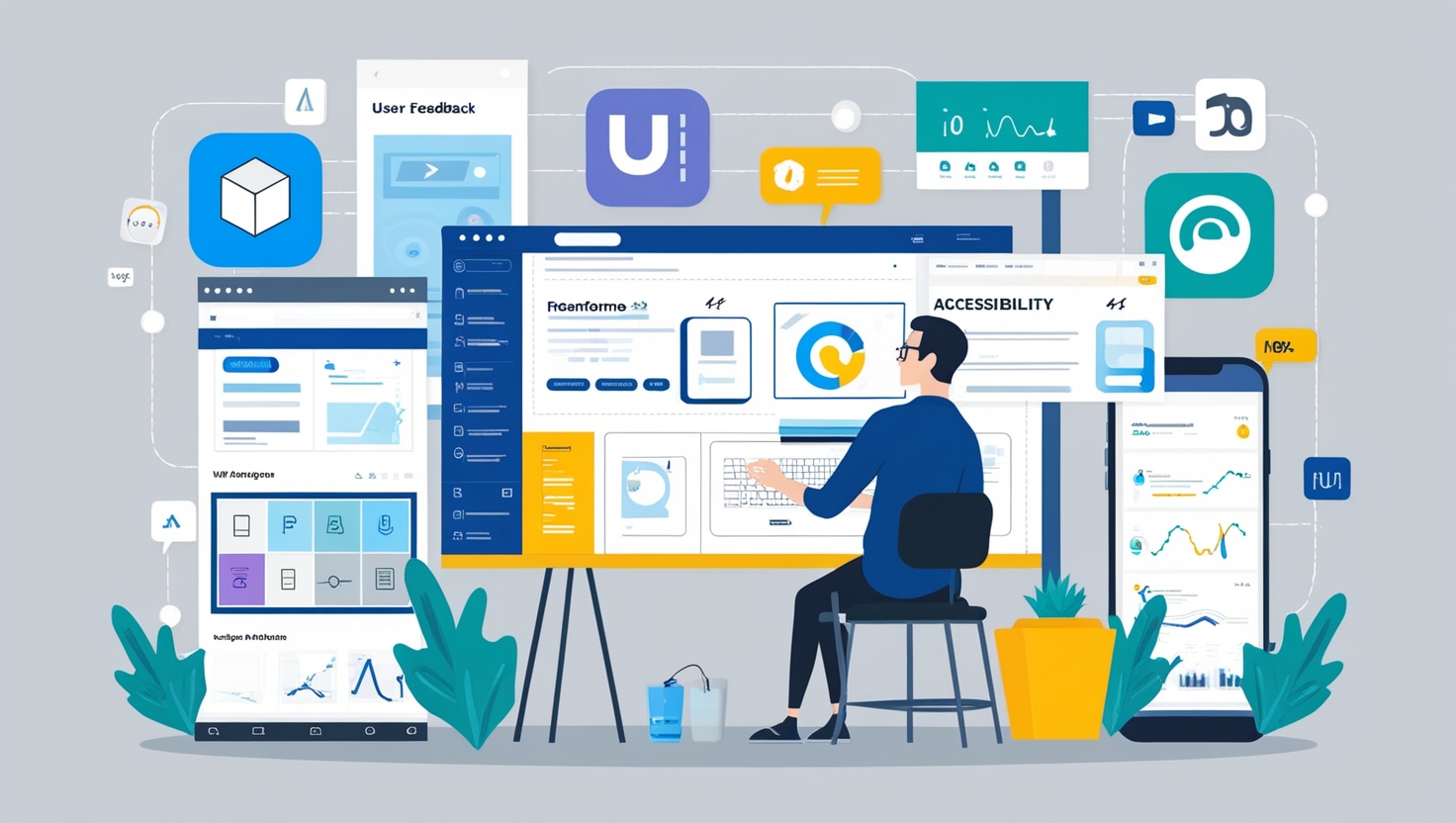 UI/UX Principles