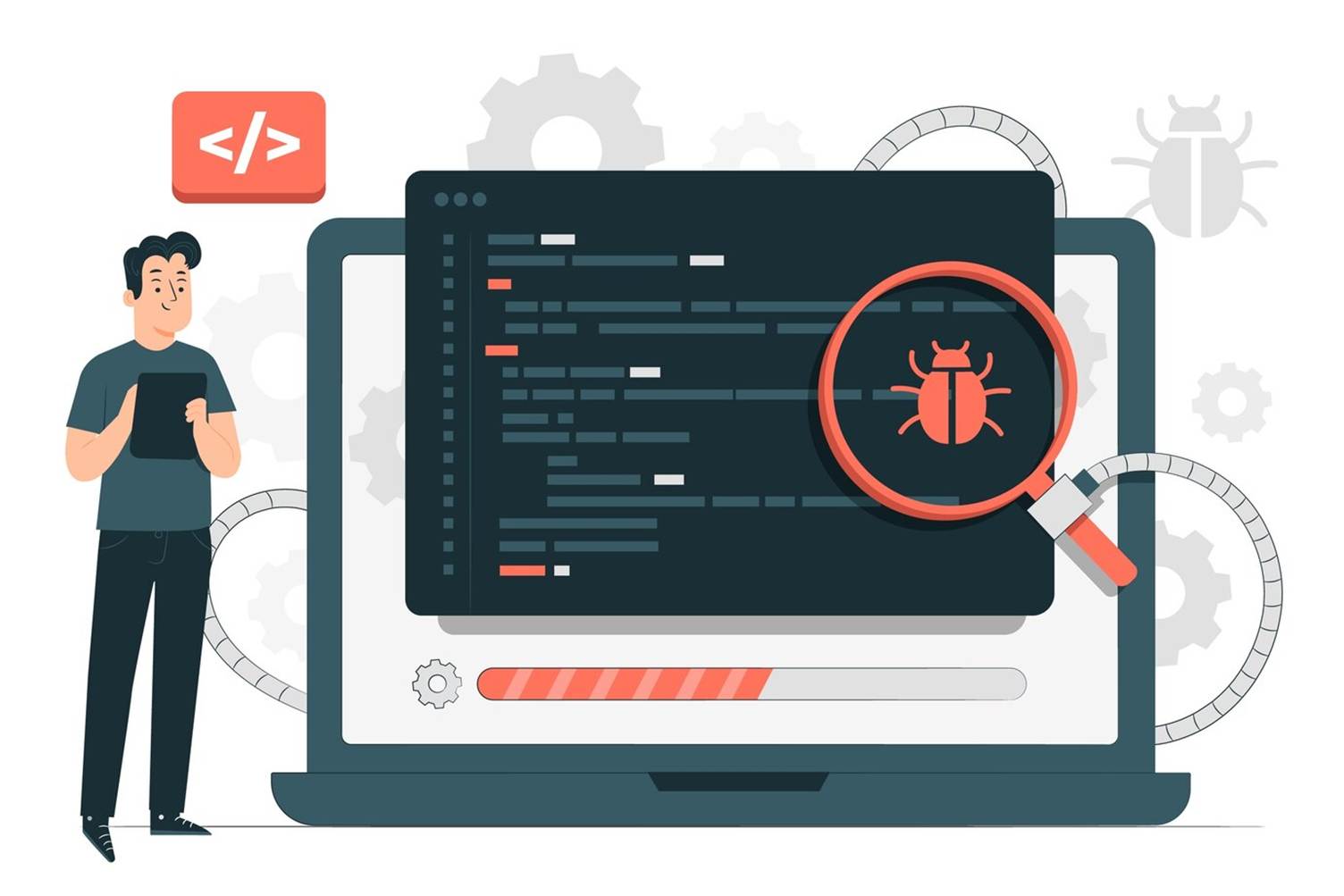 Major Weak Links in Security Frameworks