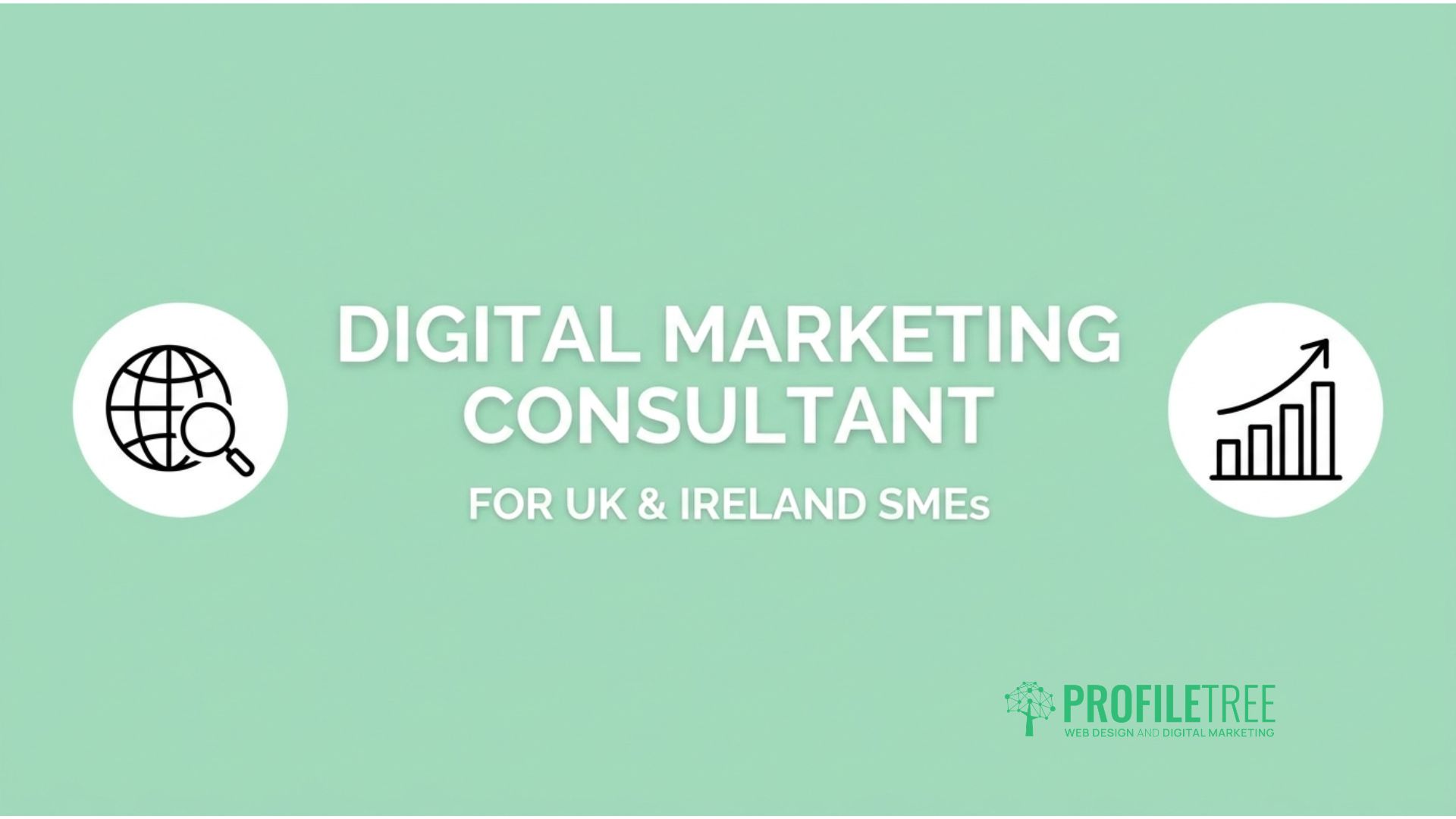 Marketing Consultant