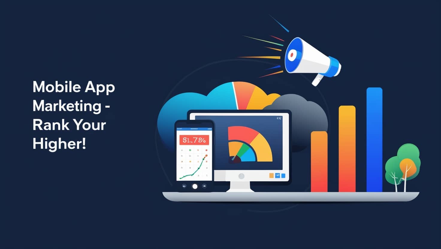 Promote a Mobile Application