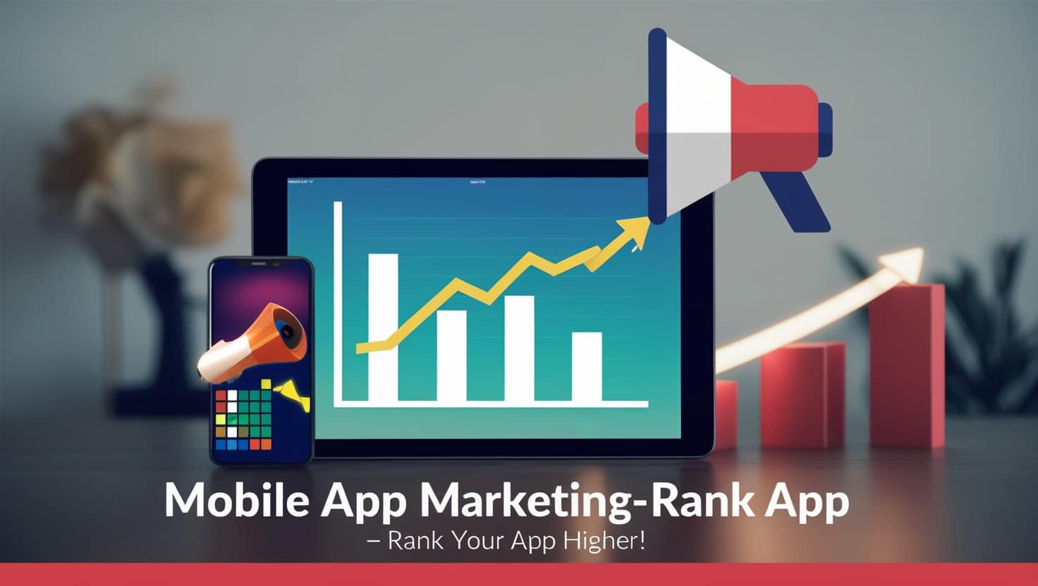 Promote a Mobile Application