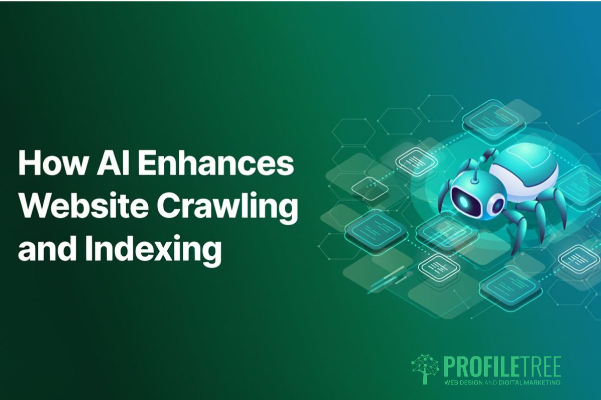 How AI Enhances Website Crawling and Indexing
