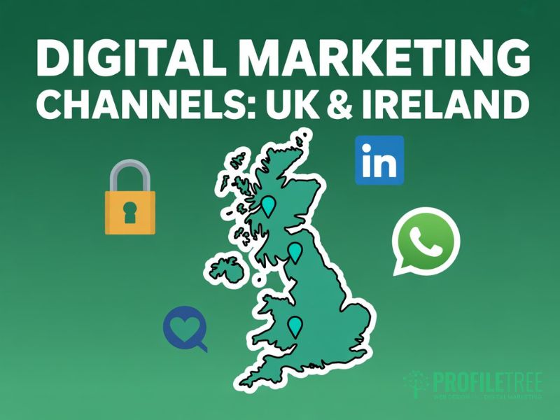 Digital Marketing Channels