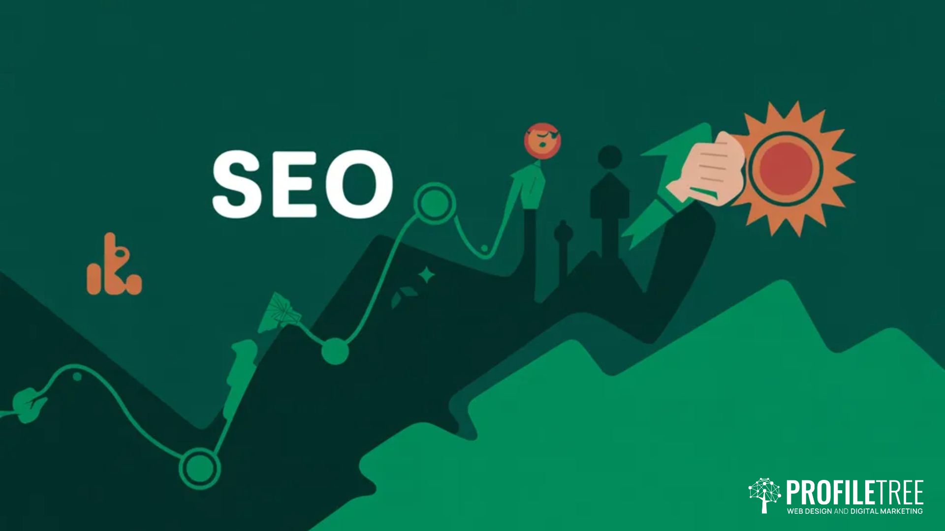 SEO agency