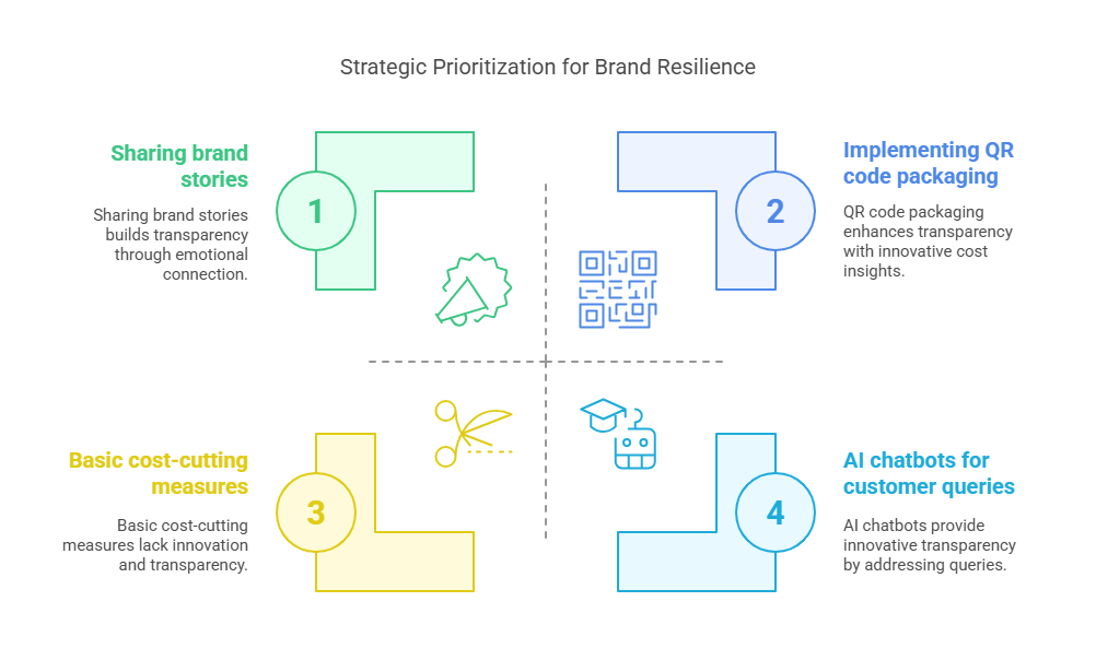Shrinkflation & Price Perception: A 5-Step Guide to Transparent Pricing Updates
