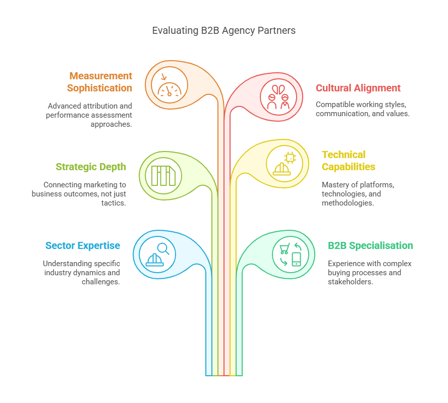 Thriving B2B Digital Marketing Agency: Latest News, Key Stats & Strategic Guide (2025)