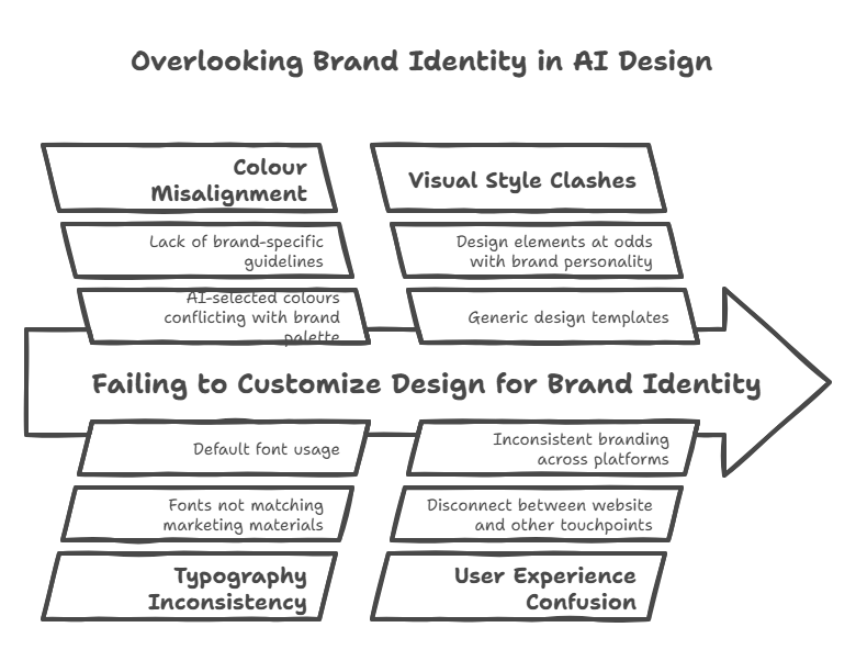 10 Common Mistakes in AI Website Building and How to Avoid Them