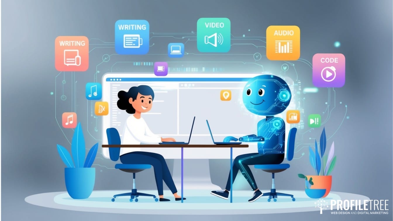 AI Content Revolution