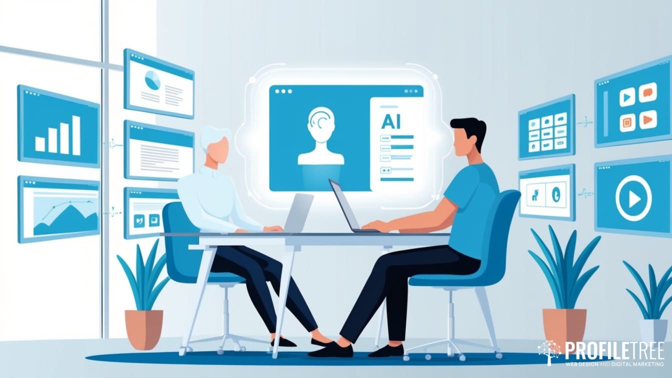 AI Content Revolution
