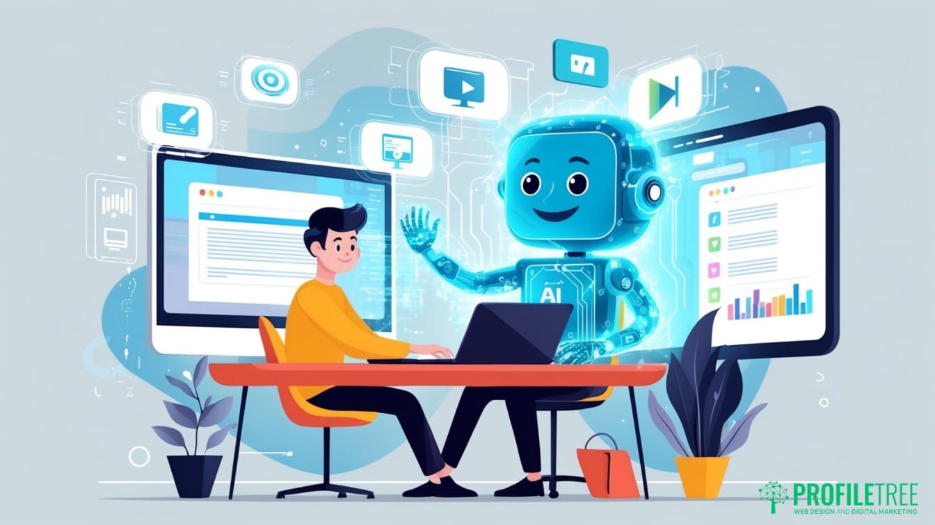 AI Content Revolution