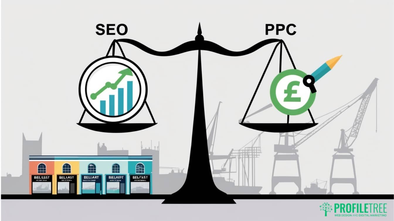 SEO versus PPC