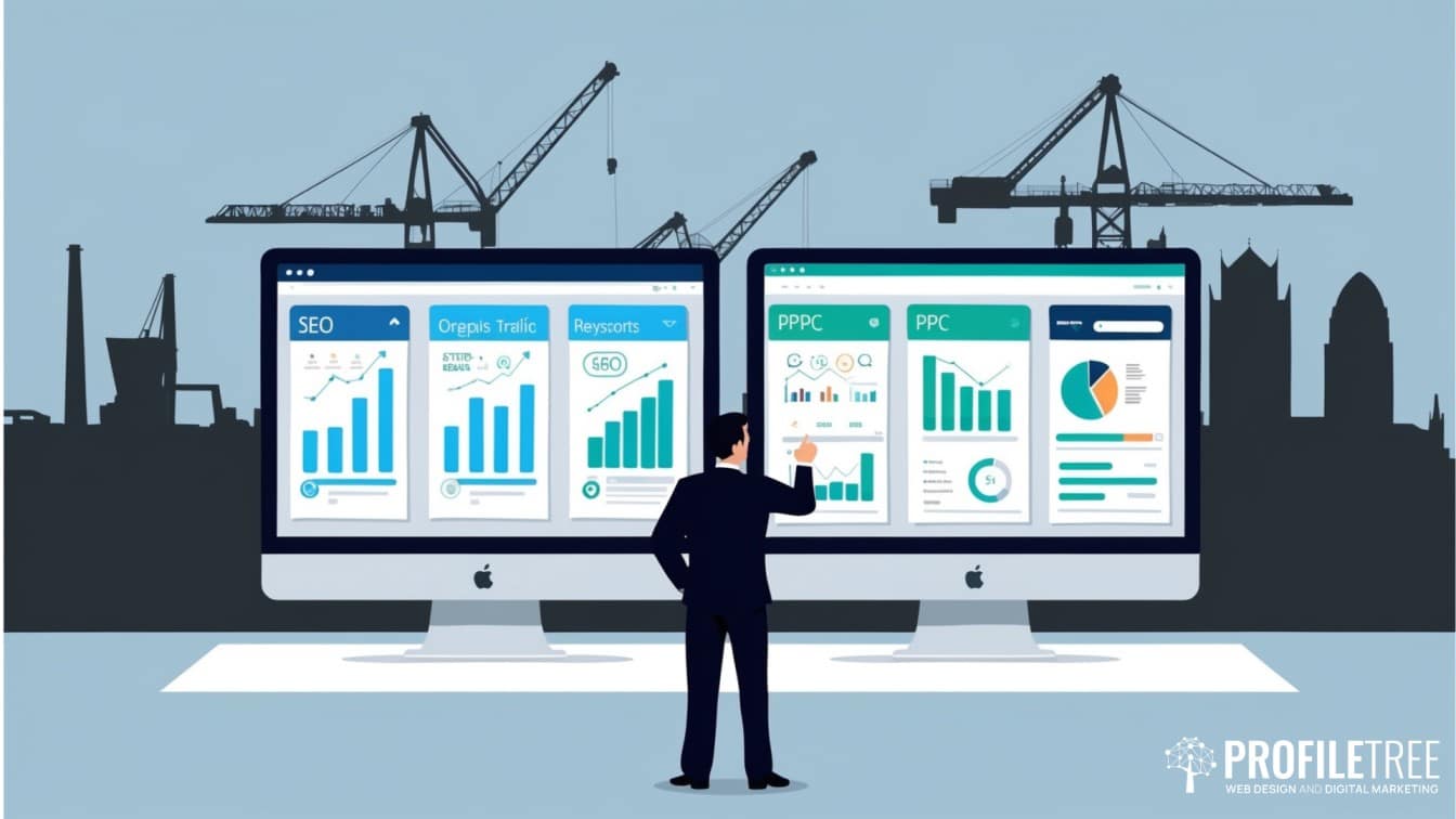 SEO versus PPC