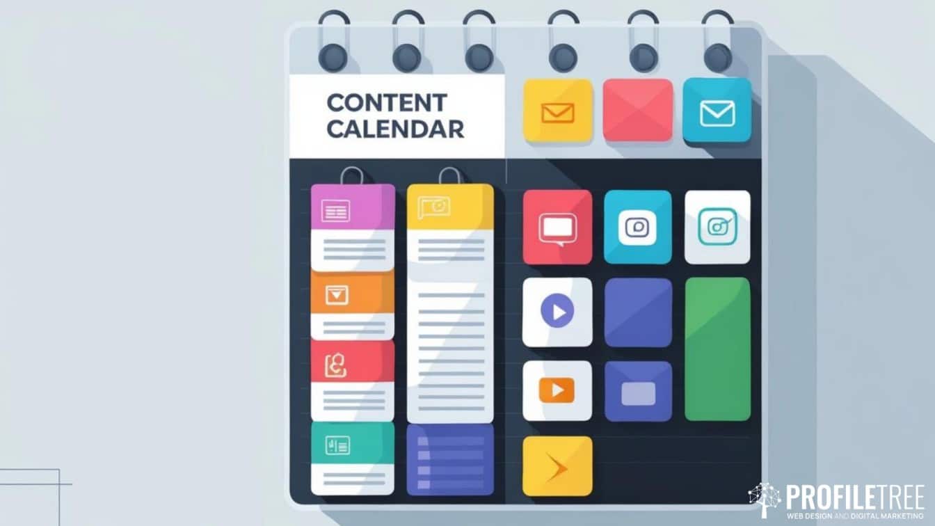Content Calendar Planning