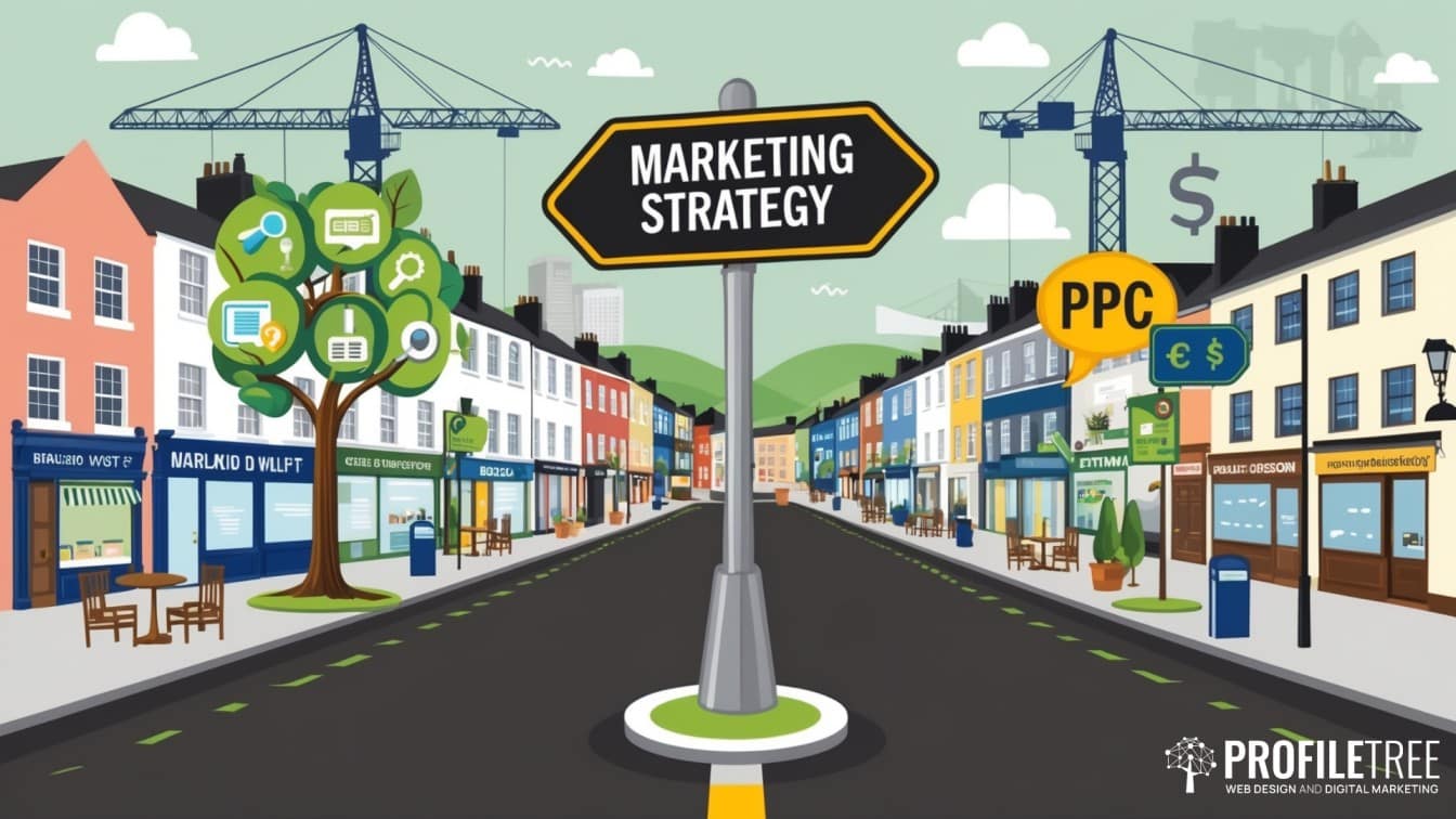 SEO versus PPC