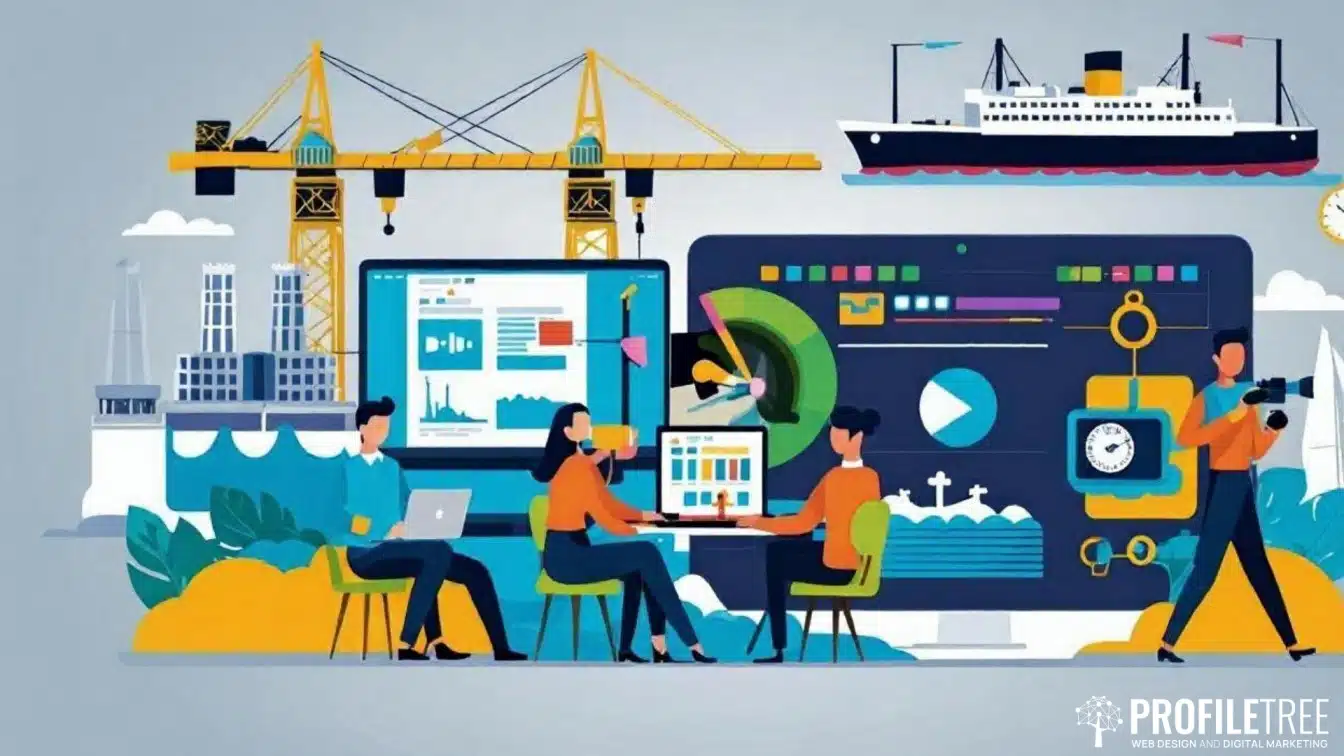 Strategic Video Marketing