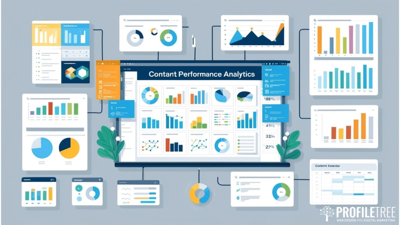 Content Calendar Planning