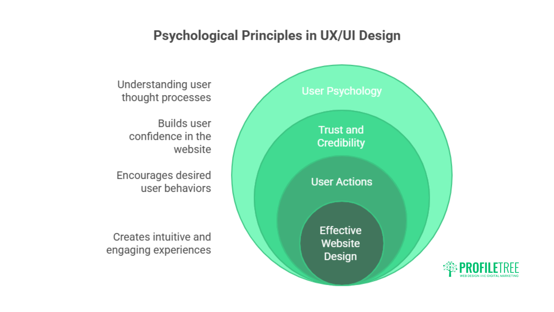 A Beginner's Guide to UX/UI Principles: 12 Proven Strategies for Outstanding Website Success