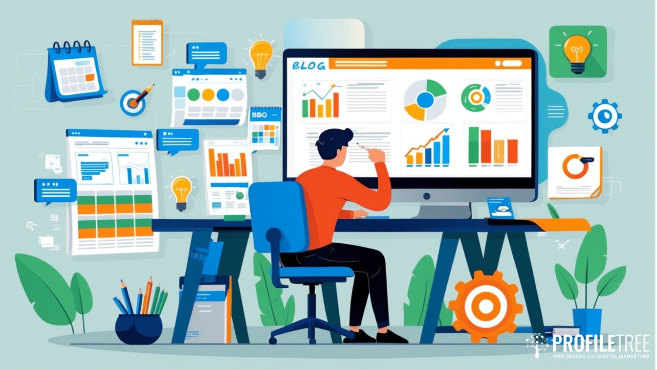 Blog Content Strategy