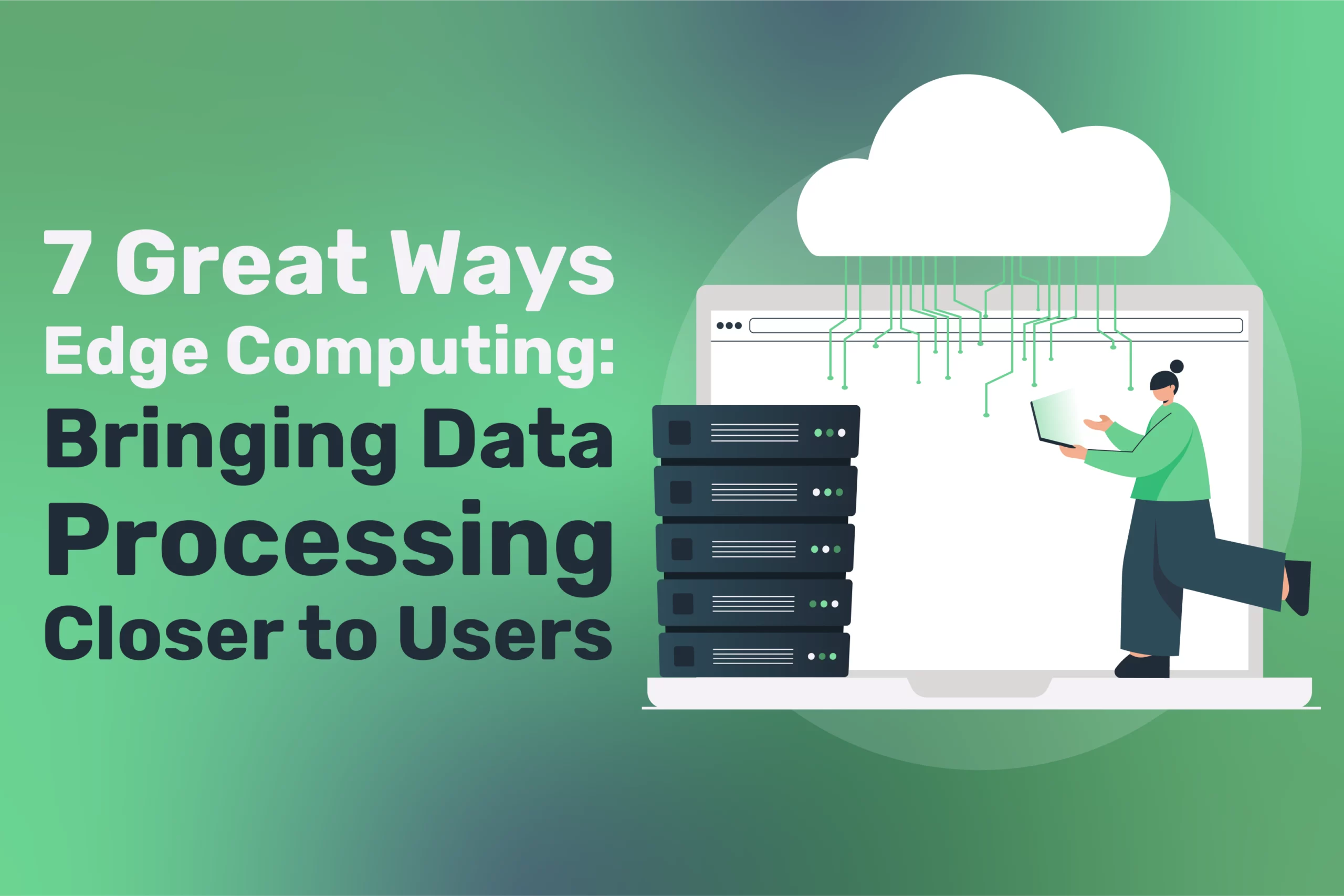 Edge Computing