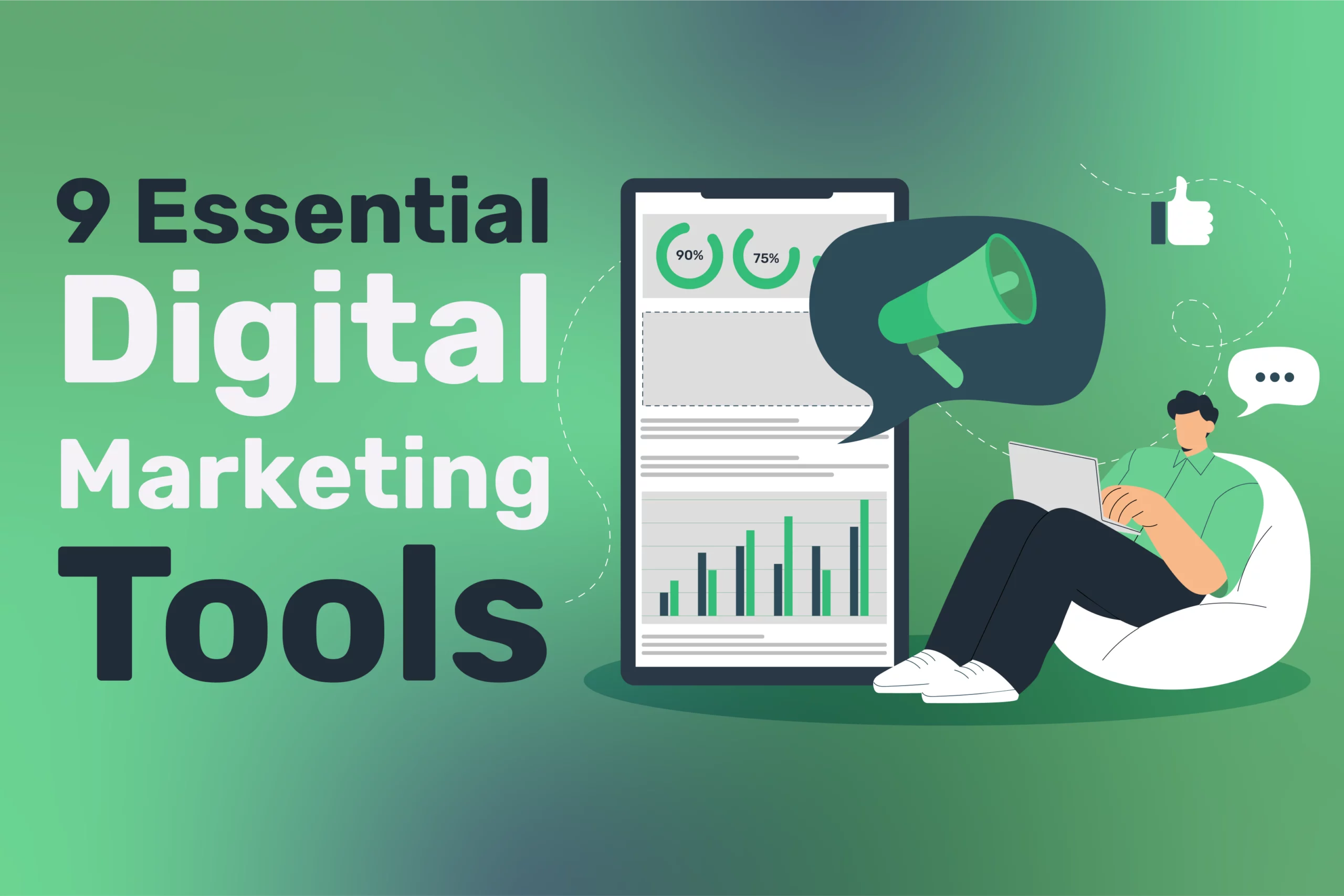 Digital Marketing Tools