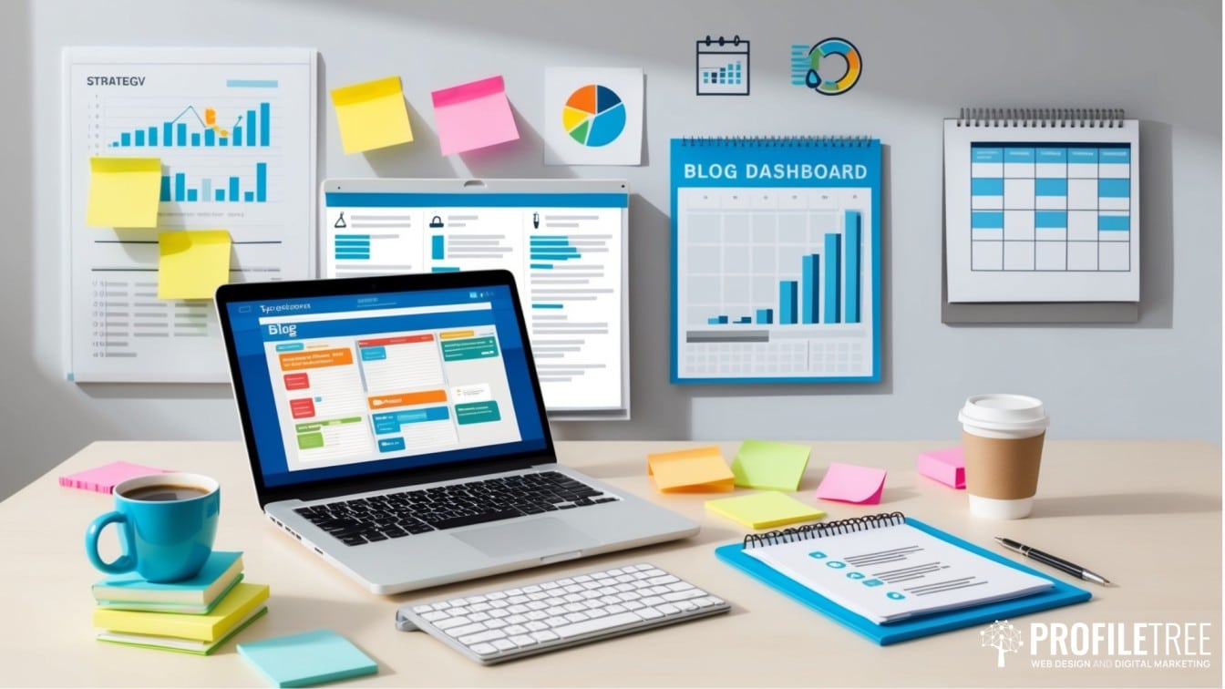 Blog Content Strategy