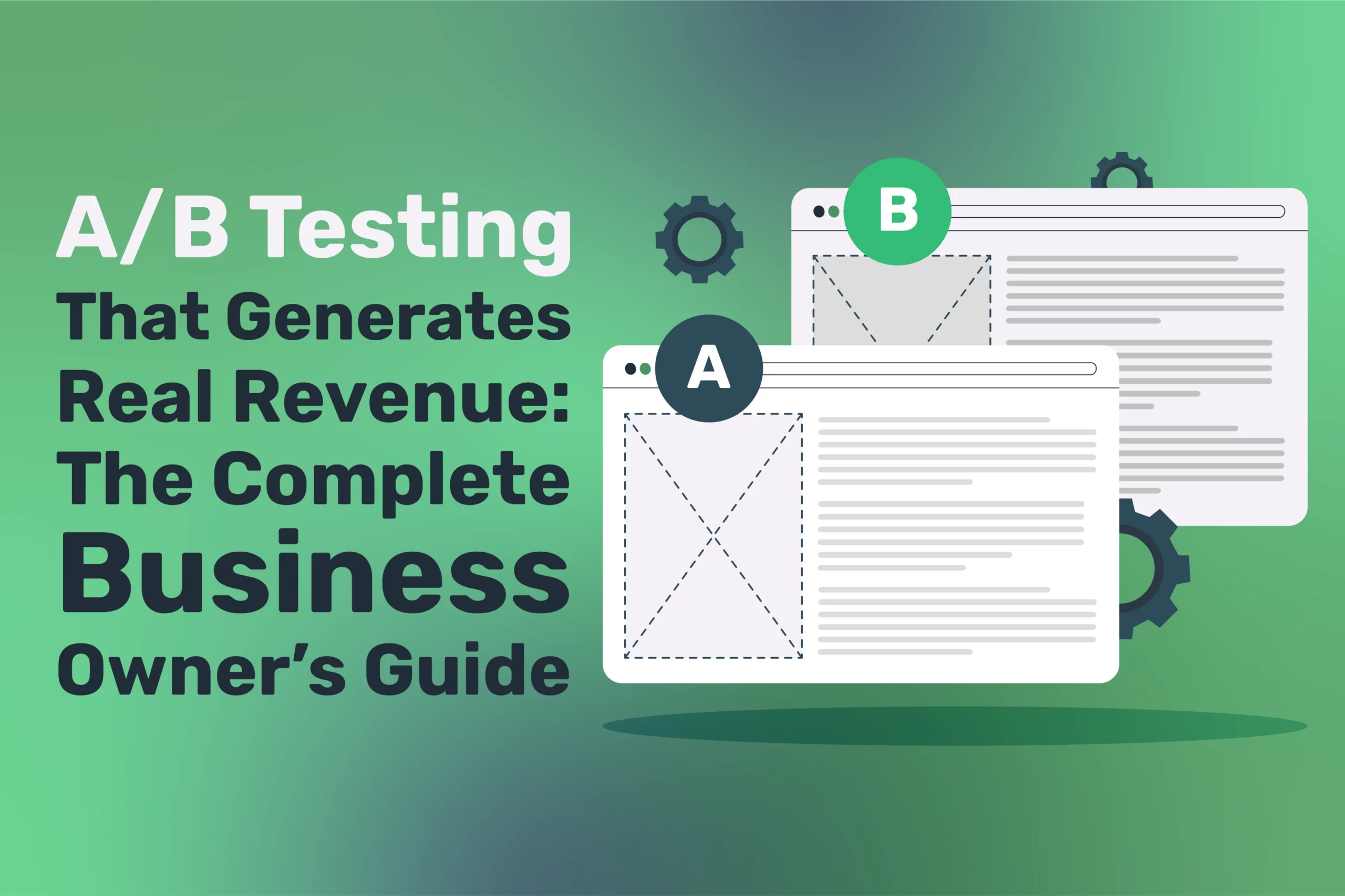 A/B Testing