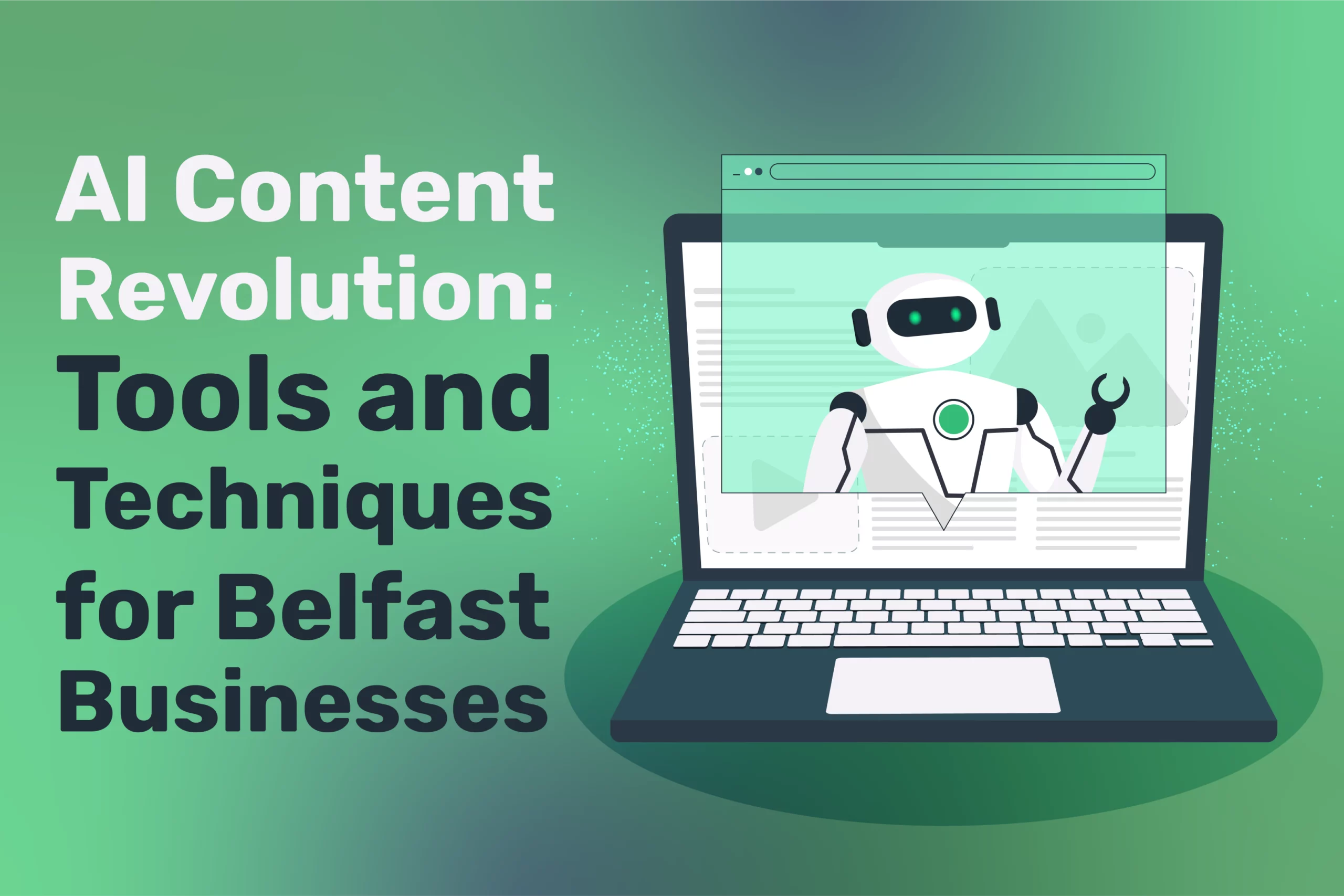 AI Content Revolution