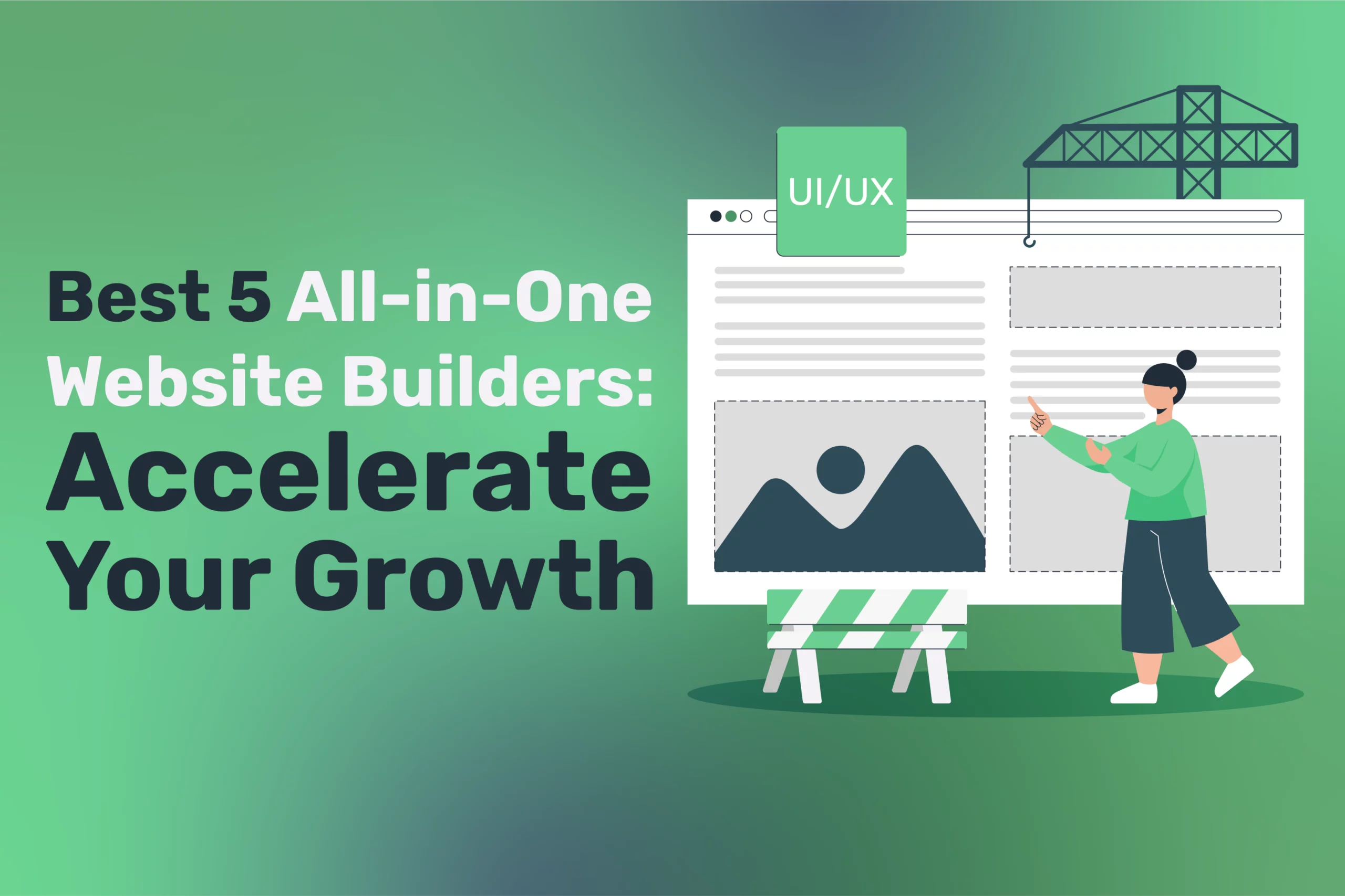 Website Builders