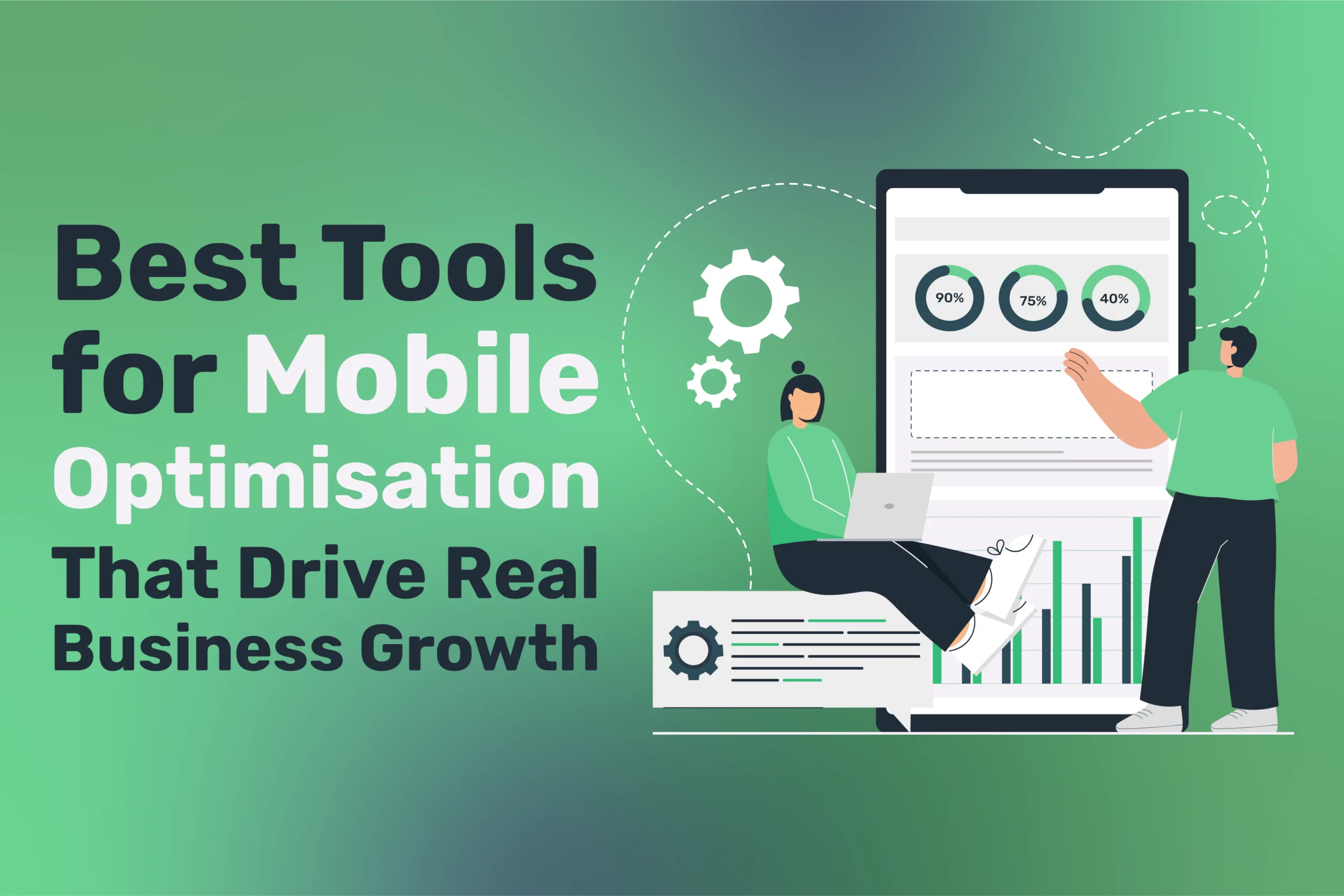 Tools for Mobile Optimisation