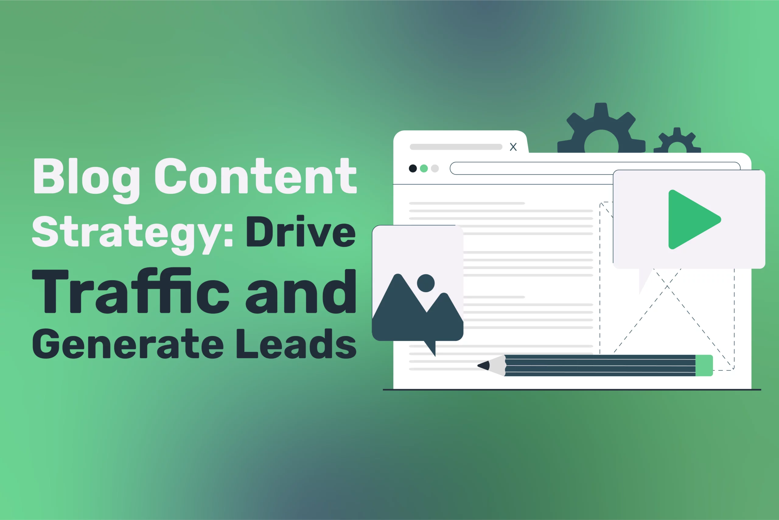 Blog Content Strategy