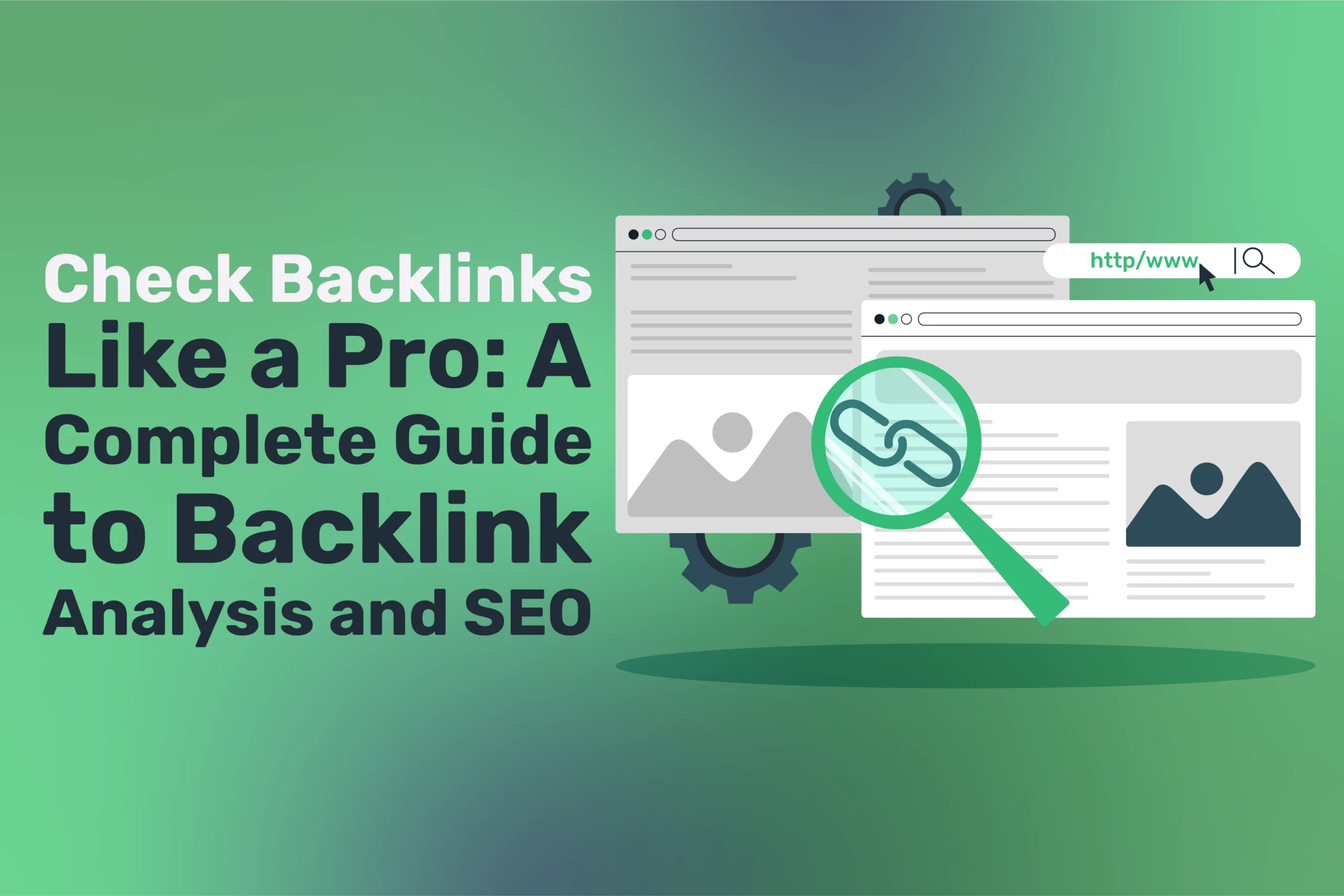 Check Backlinks