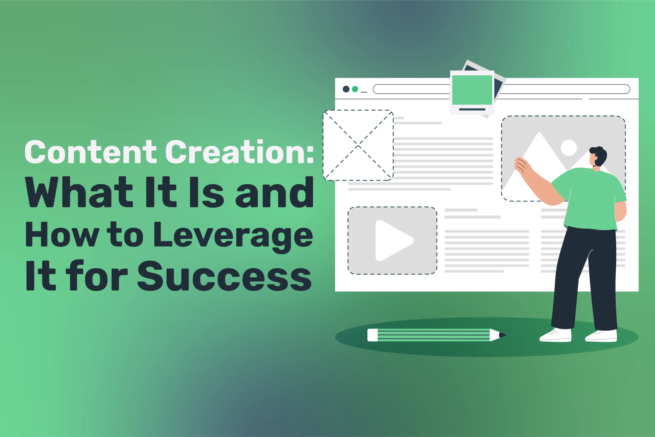 Content Creation