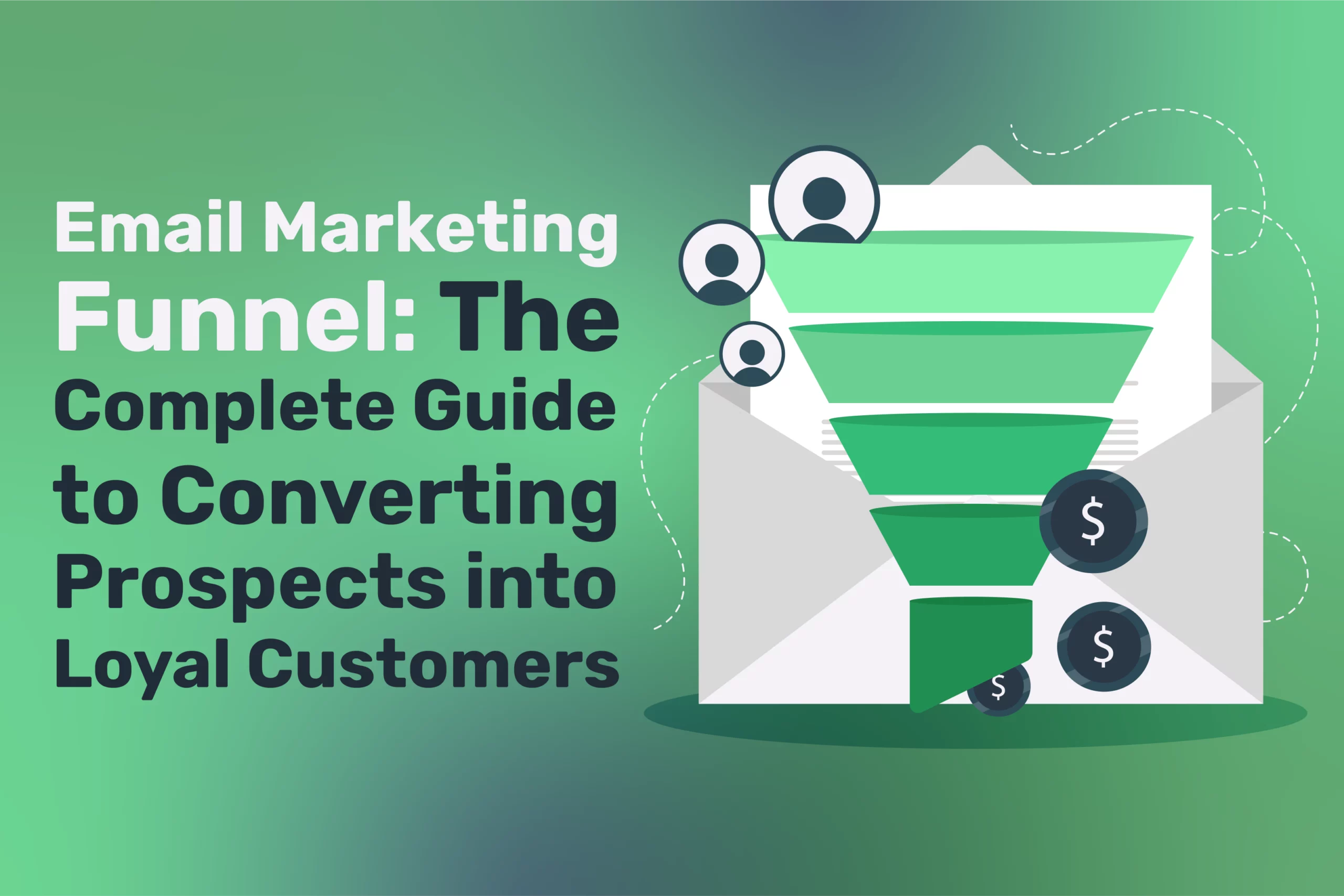 Email Marketing Funnel