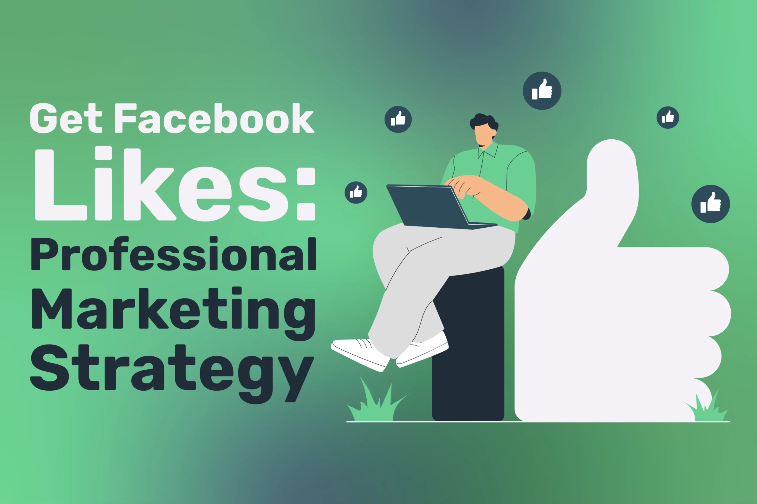 Get Facebook Likes