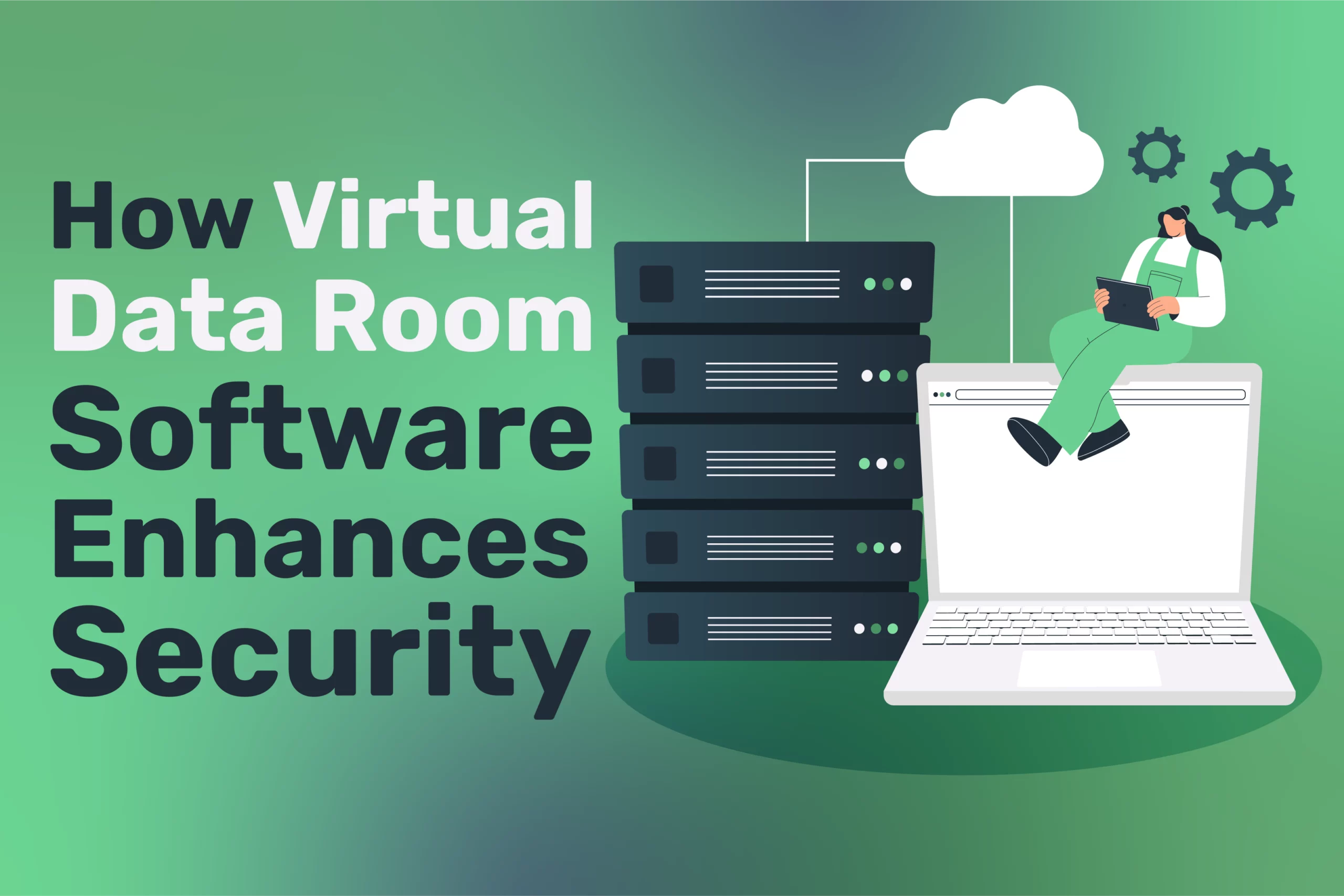 Virtual Data Room Software