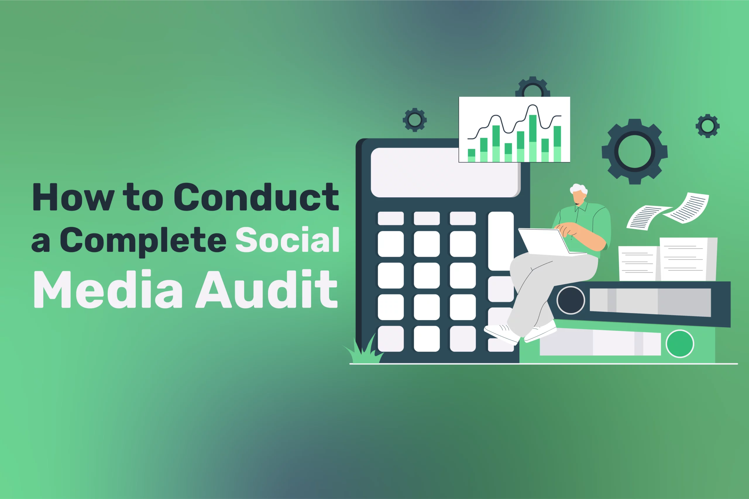 Social Media Audit