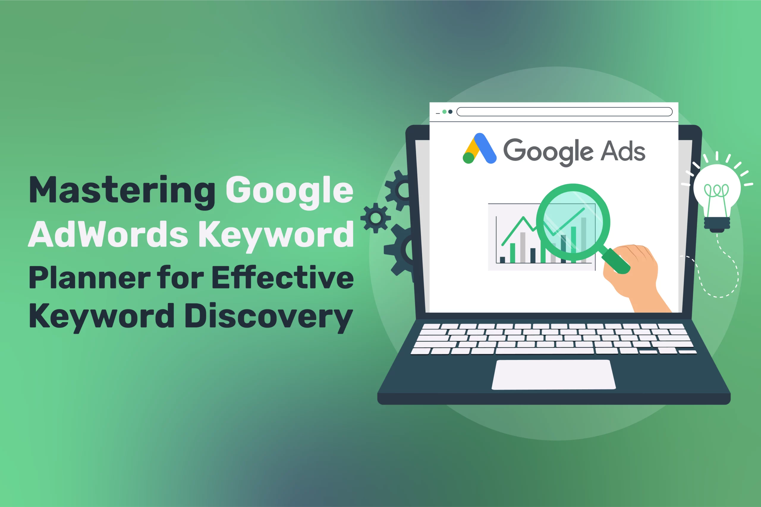 Google AdWords Keyword Planner
