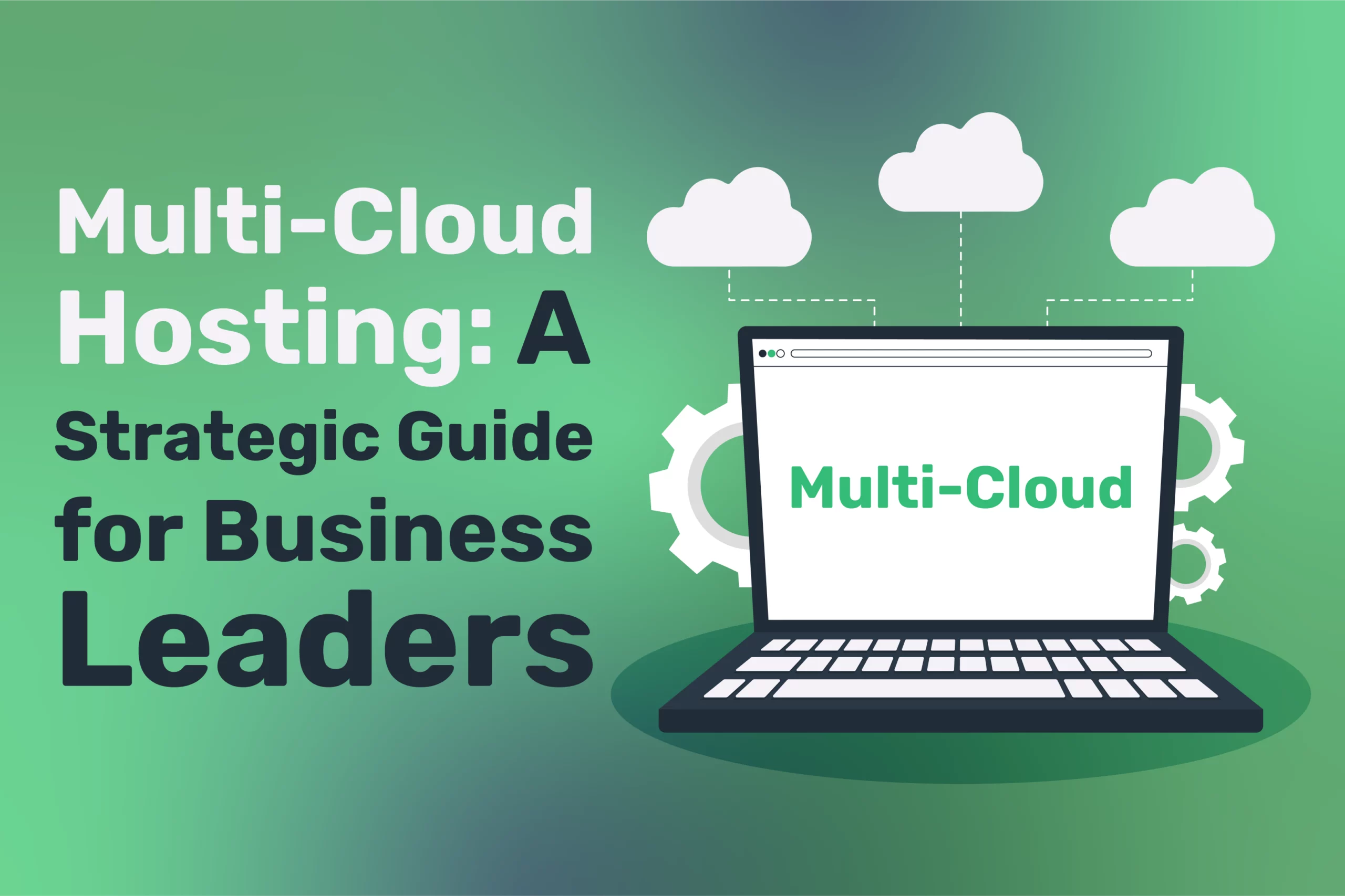 Multi-Cloud Hosting