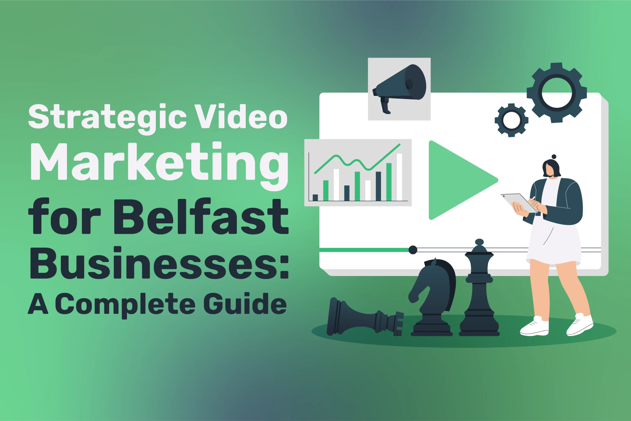 Strategic Video Marketing