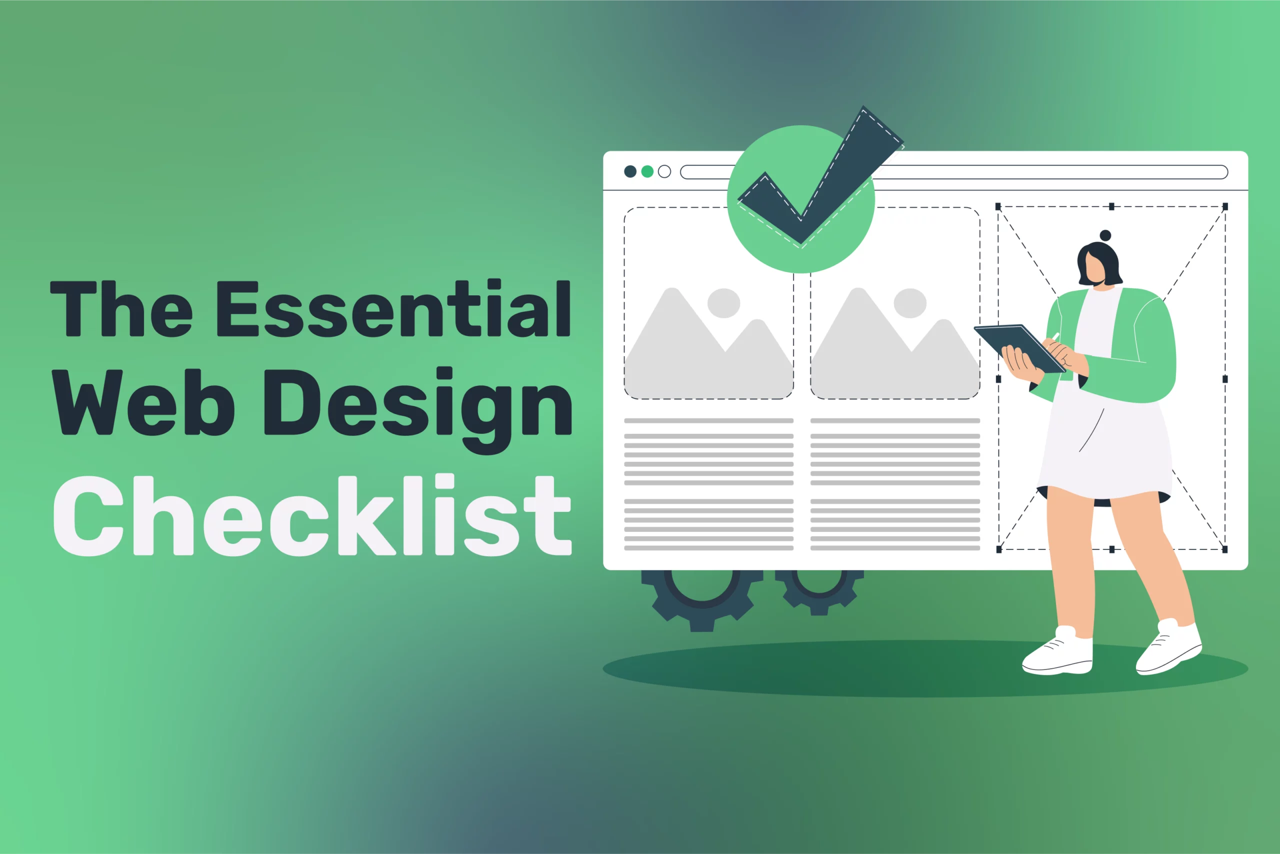 Web Design Checklist