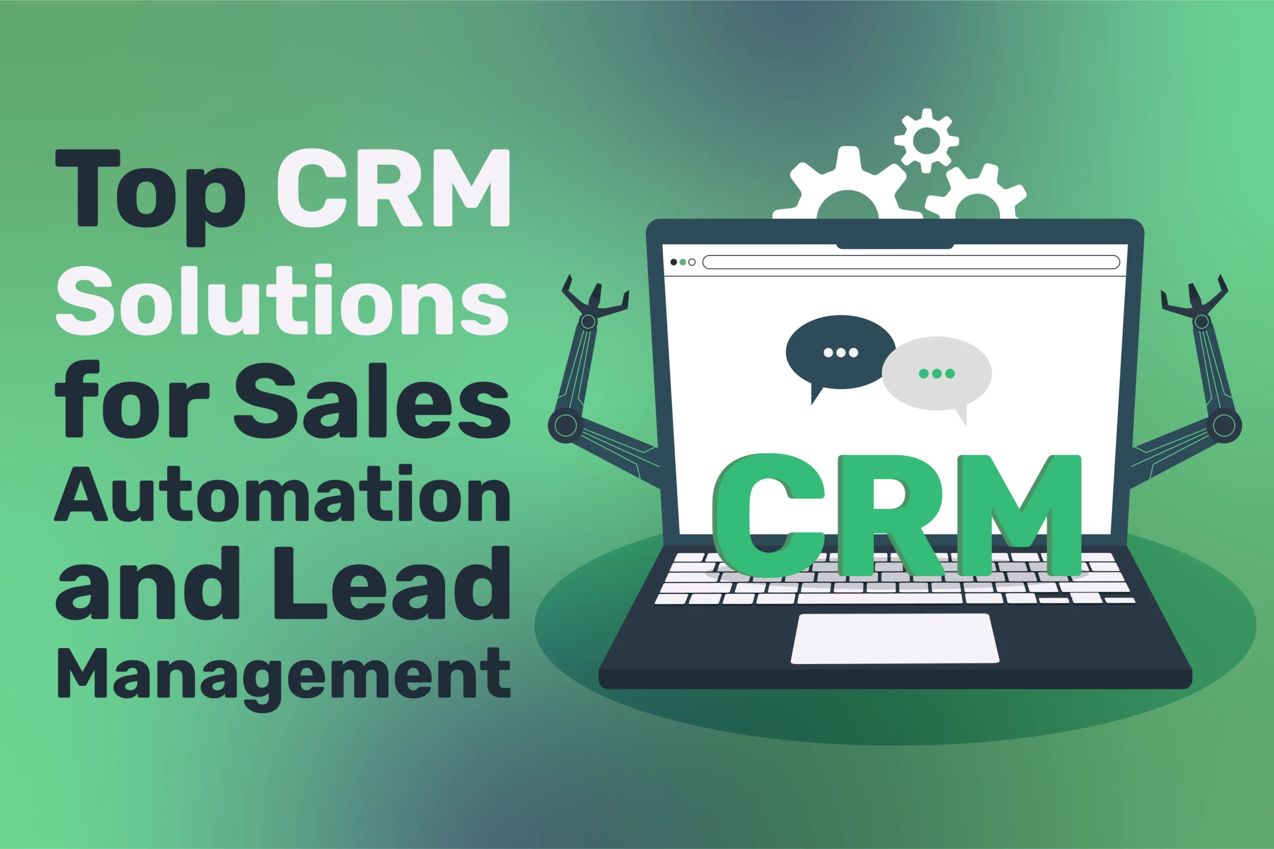 CRM Solutions