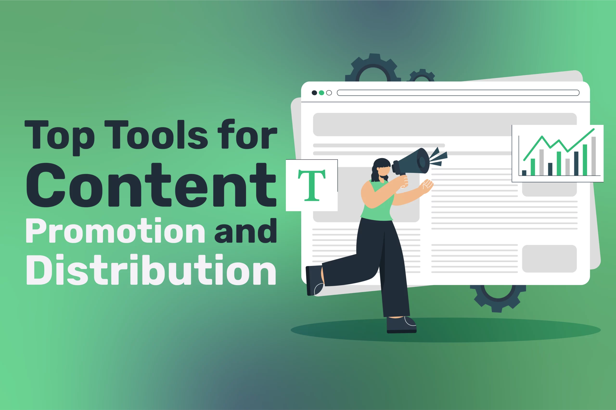 Content Promotion and Distribution