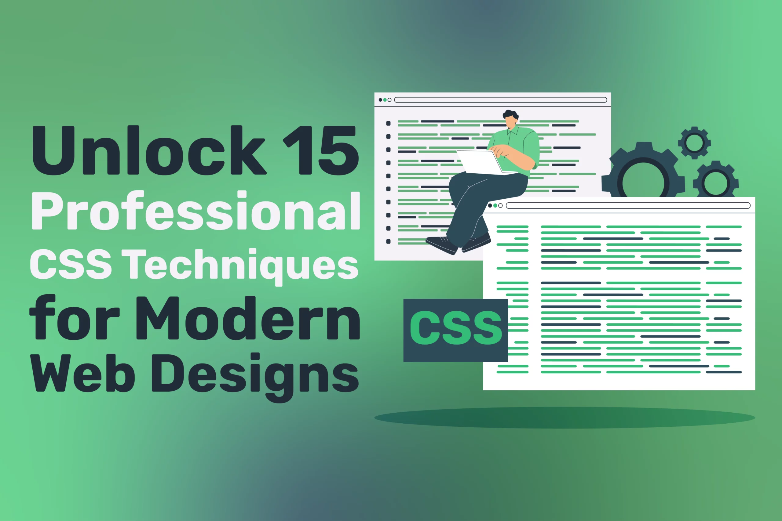 CSS Techniques
