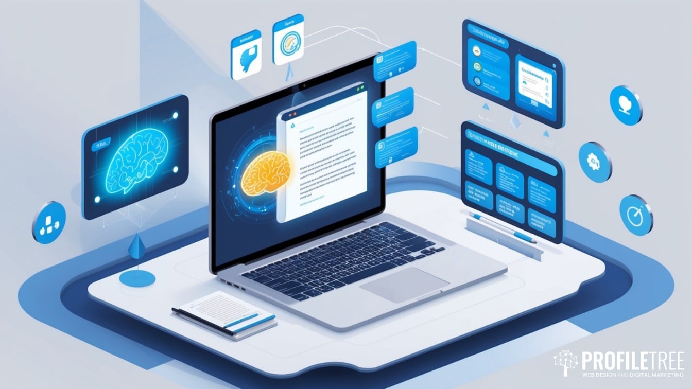 AI Content Revolution