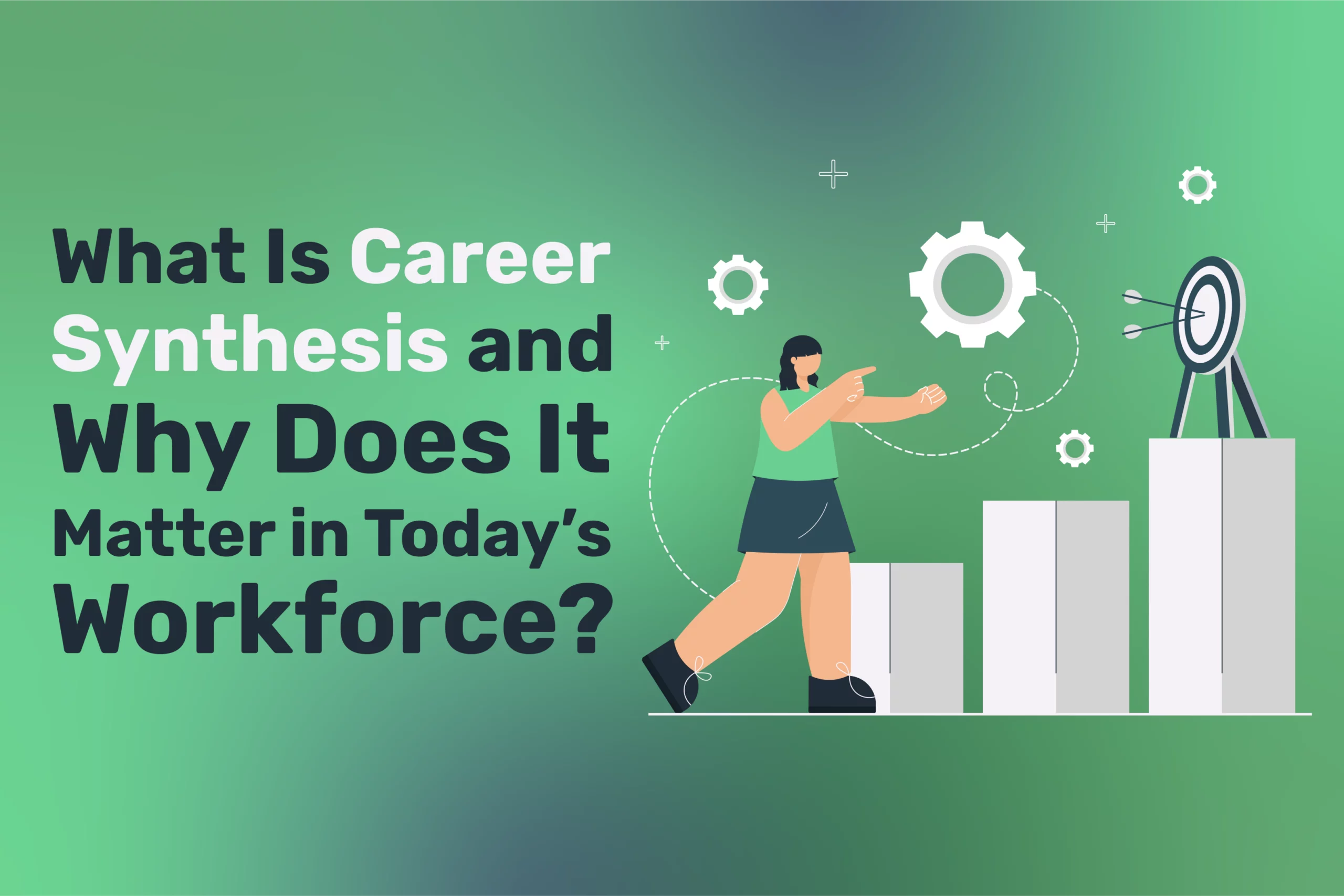 What Is Career Synthesis